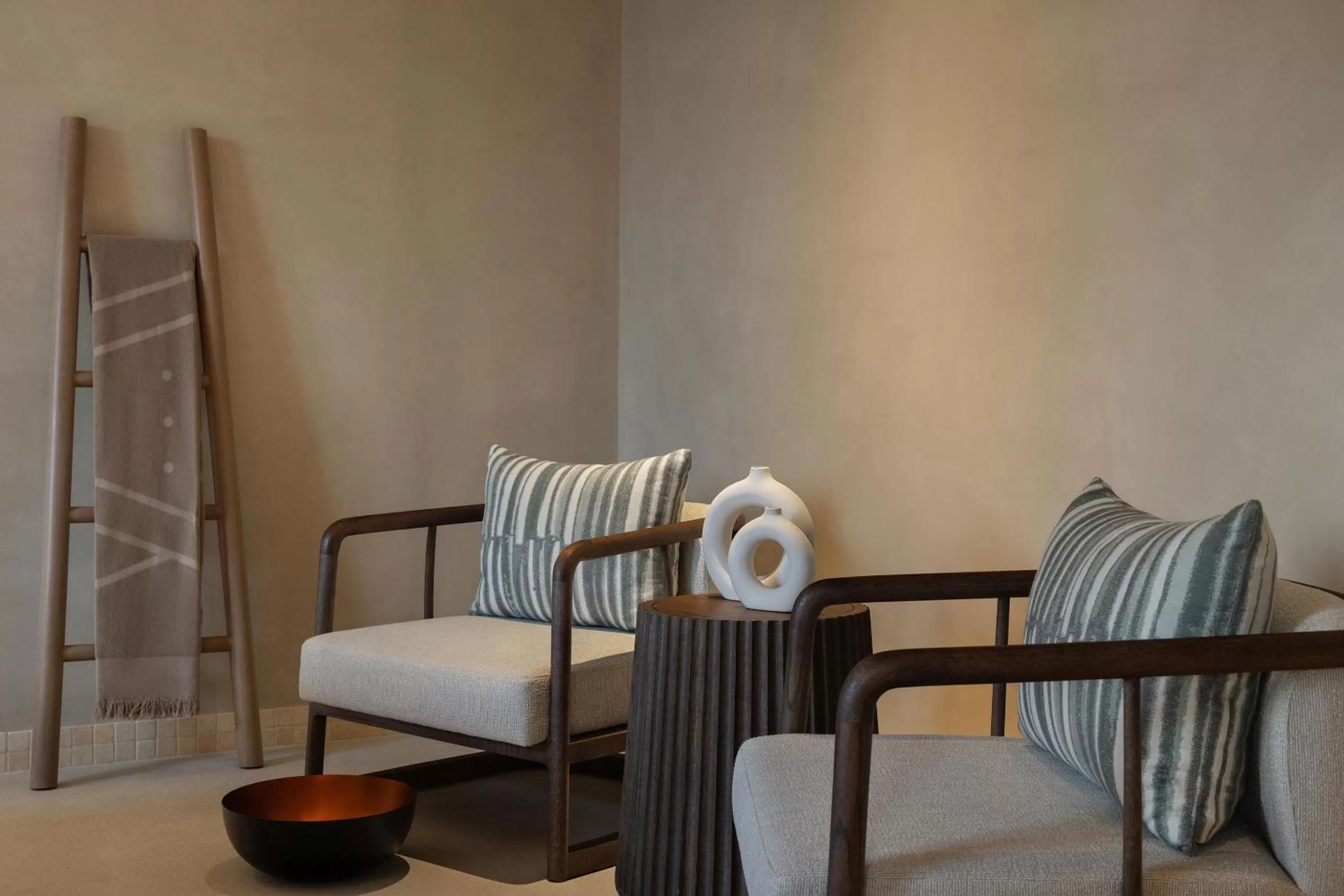 Spa and wellness centre/facilities in Bab Al Shams, A Rare Finds Desert Resort, Dubai