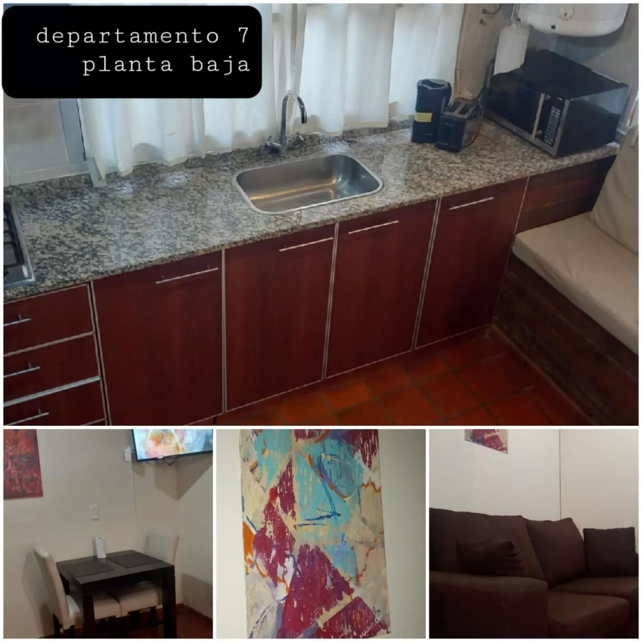 Standard Single Room - single occupancy in Terra Apart Hotel