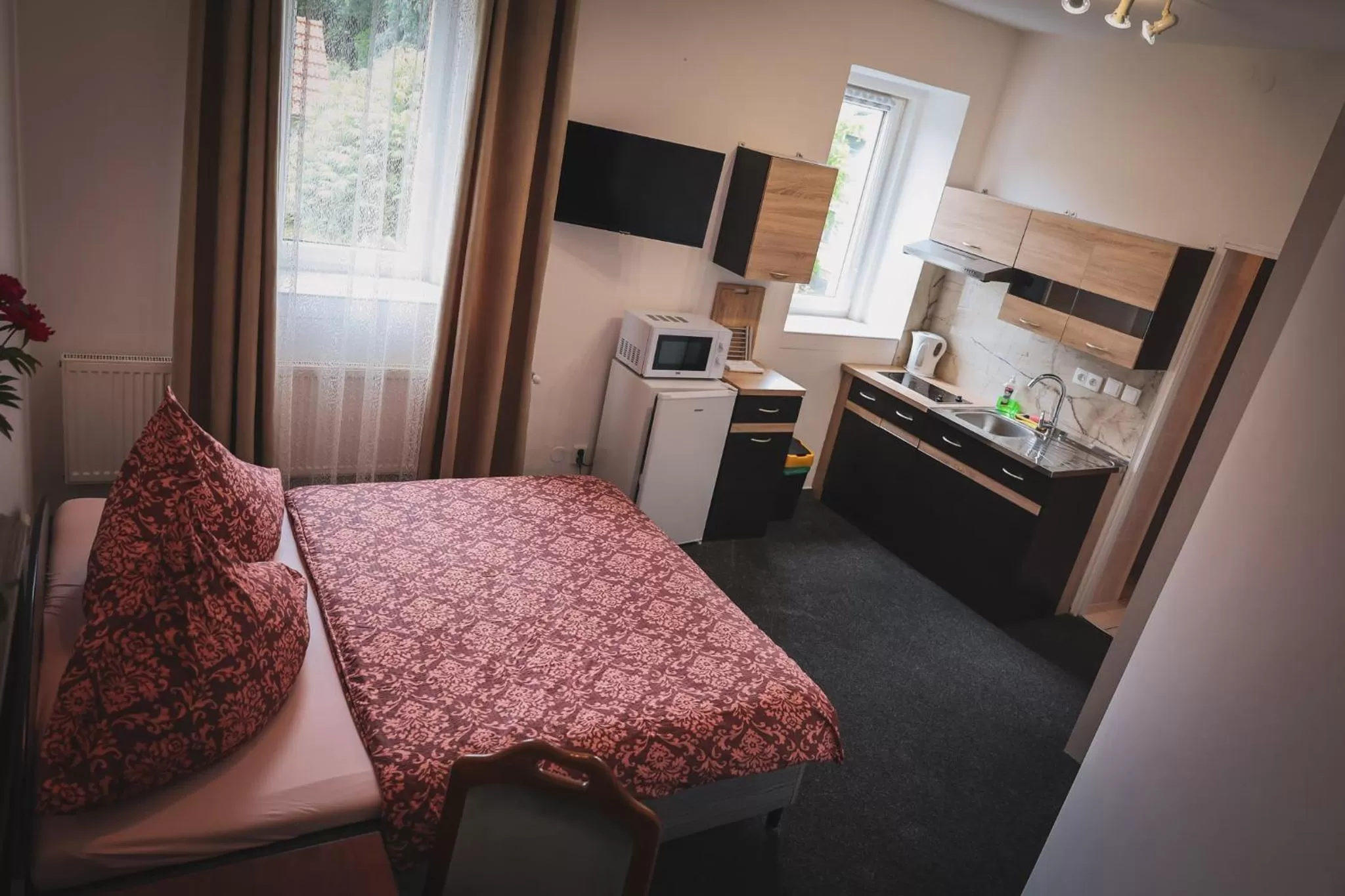 Hotel Apartment Faraon