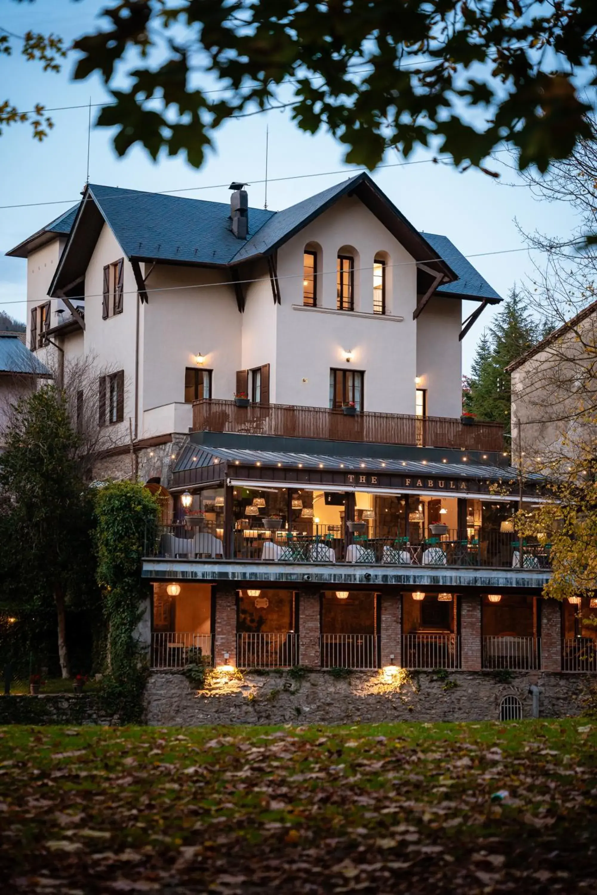 Hotel Mas de Xaxas Hotel Mas de Xaxas