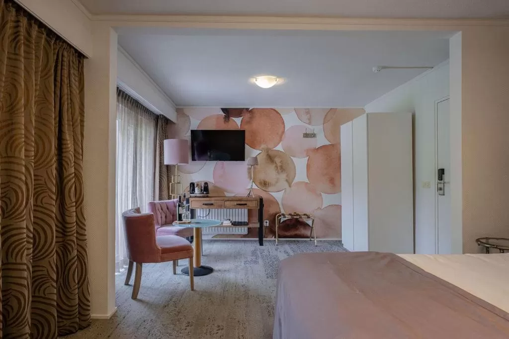 Boutique Hotel Slenaker Vallei - Buitengewoongenieten