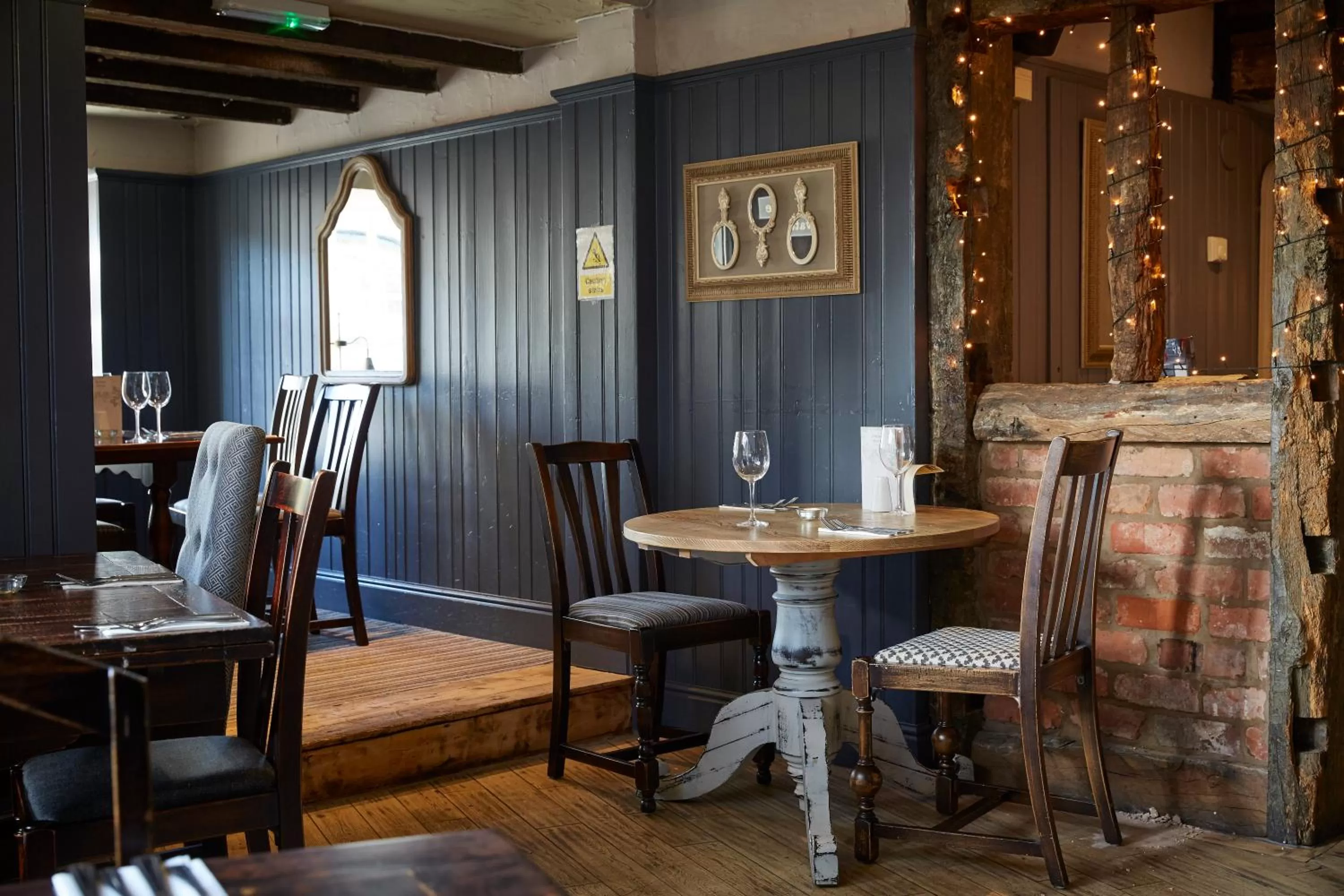 De Trafford Arms by Chef & Brewer Collection