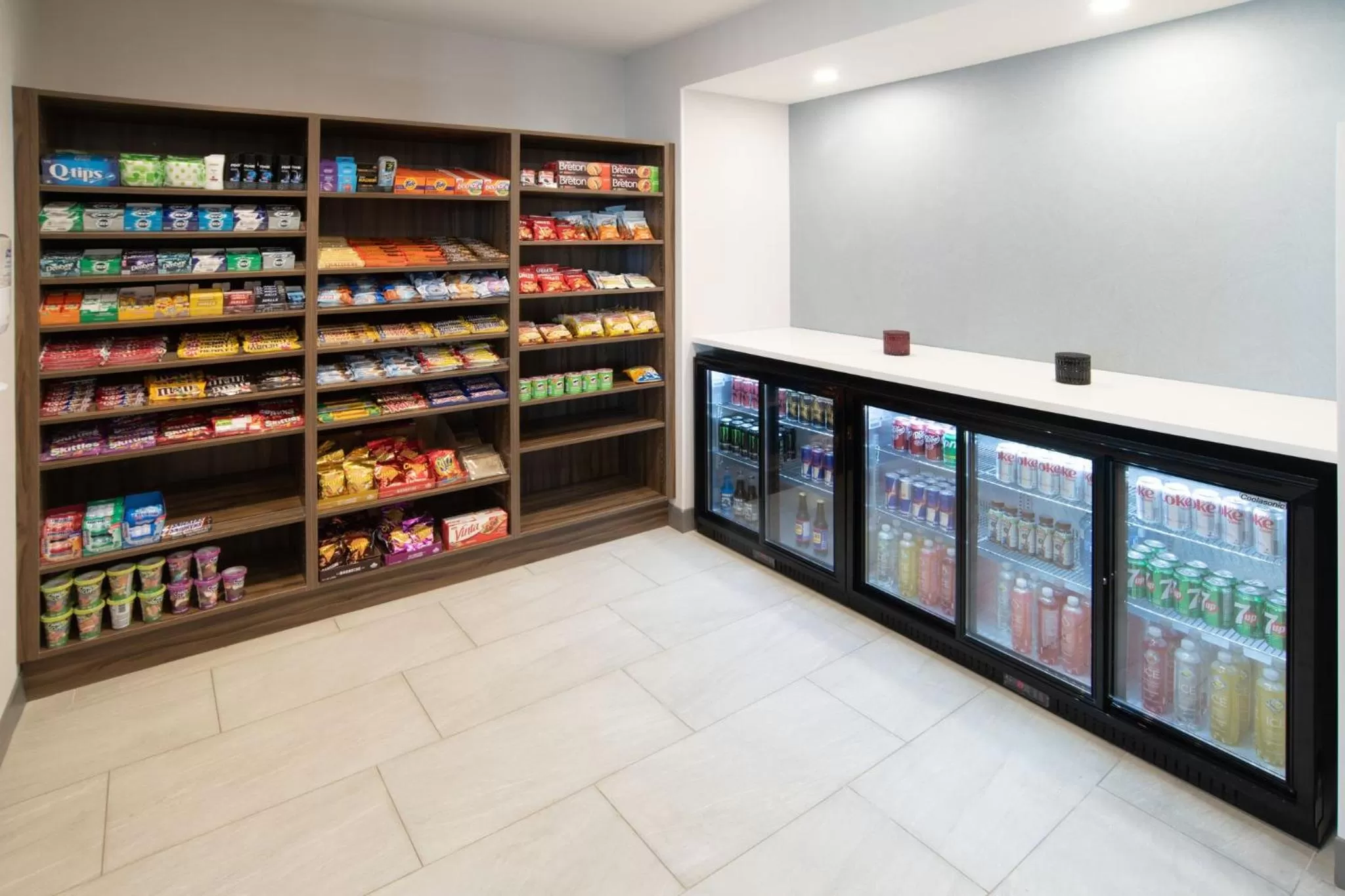 Other in Holiday Inn Express & Suites - Moose Jaw by IHG