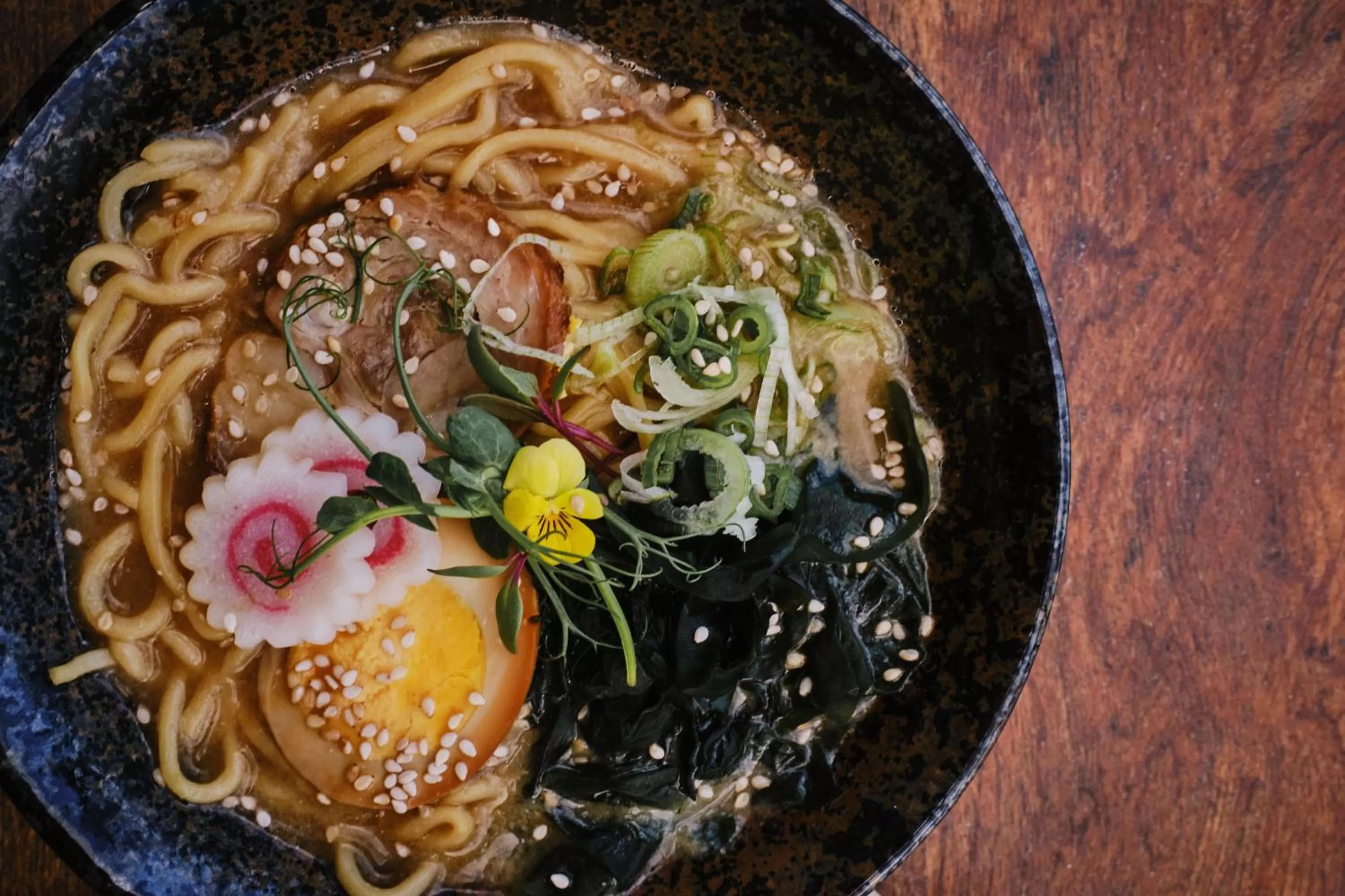 Food and drinks in Hotel NYX Cancun