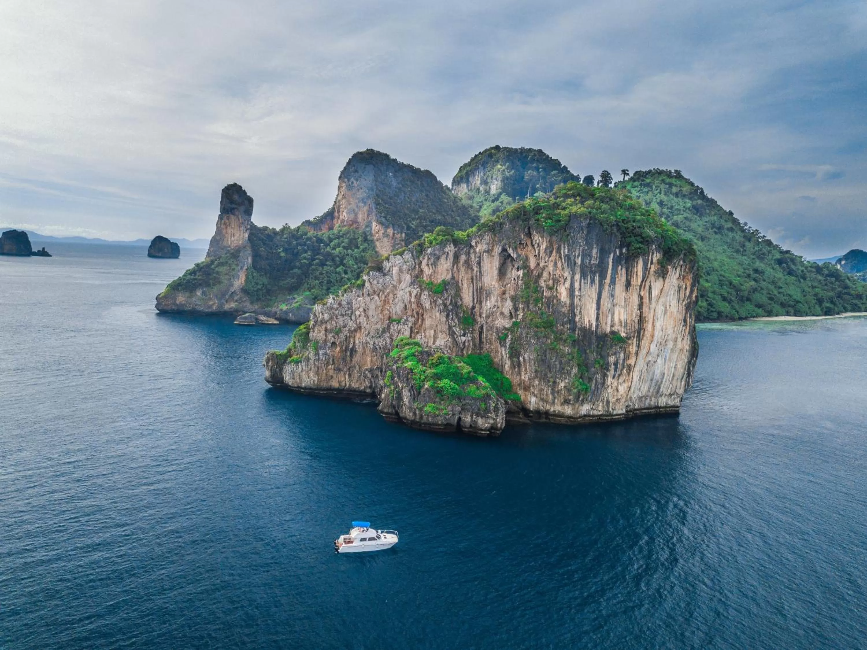 Fitness centre/facilities in Centara Grand Beach Resort & Villas Krabi