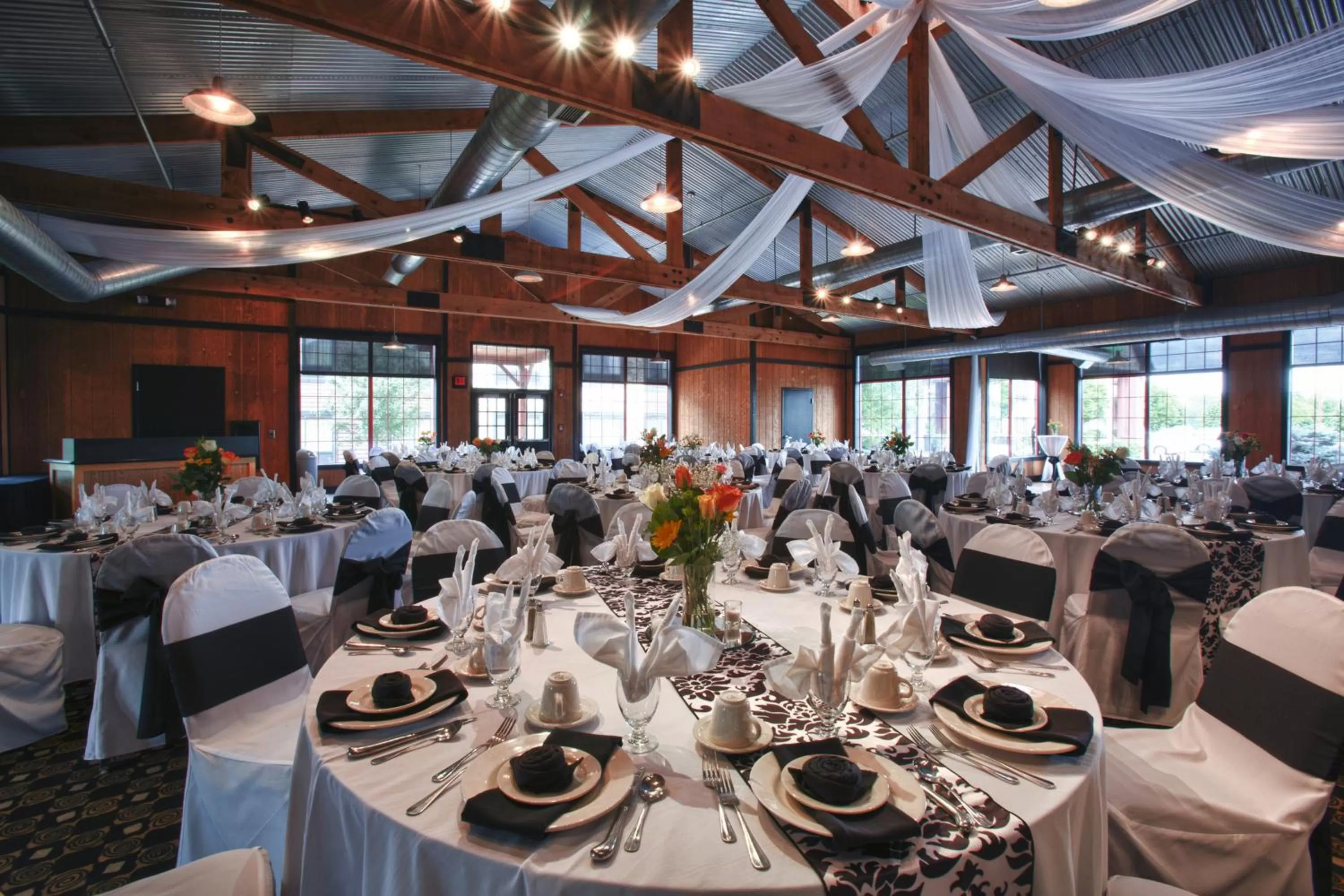 Banquet/Function facilities in Holiday Inn St. Paul Northeast - Lake Elmo by IHG