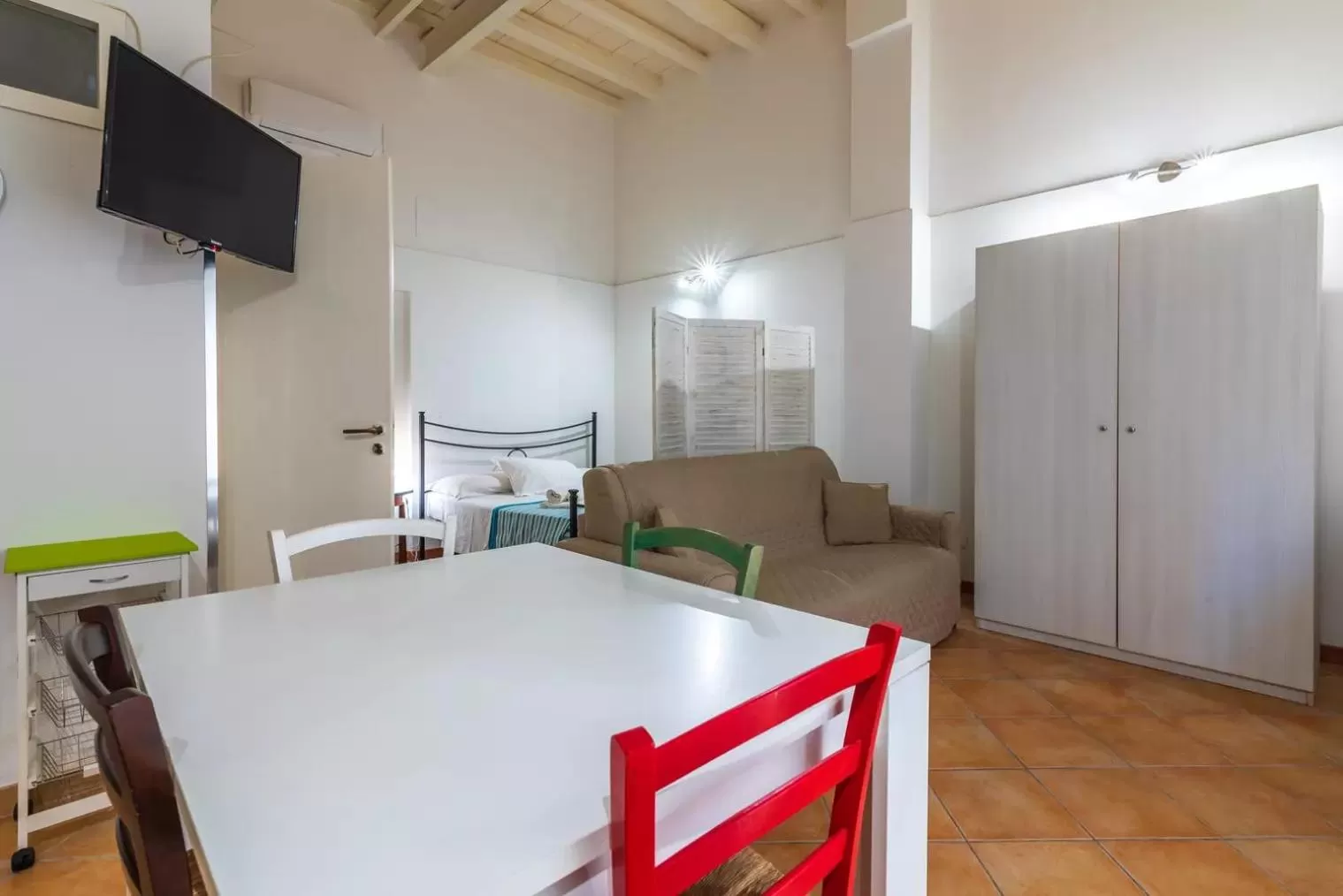 TV and multimedia in A'Storia