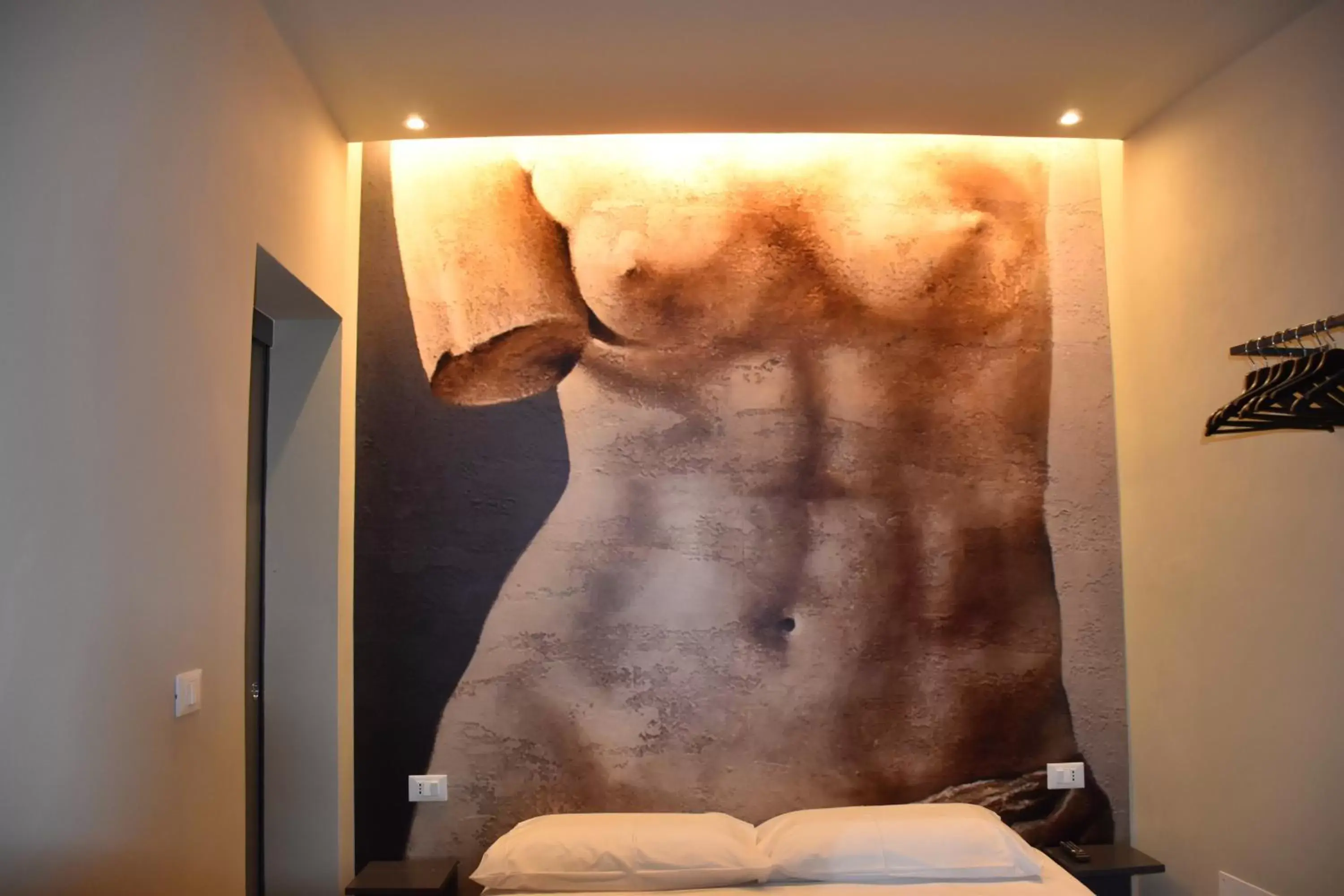 Superior Double Room in Dea's Rooms Superior Double Room in Dea's Rooms