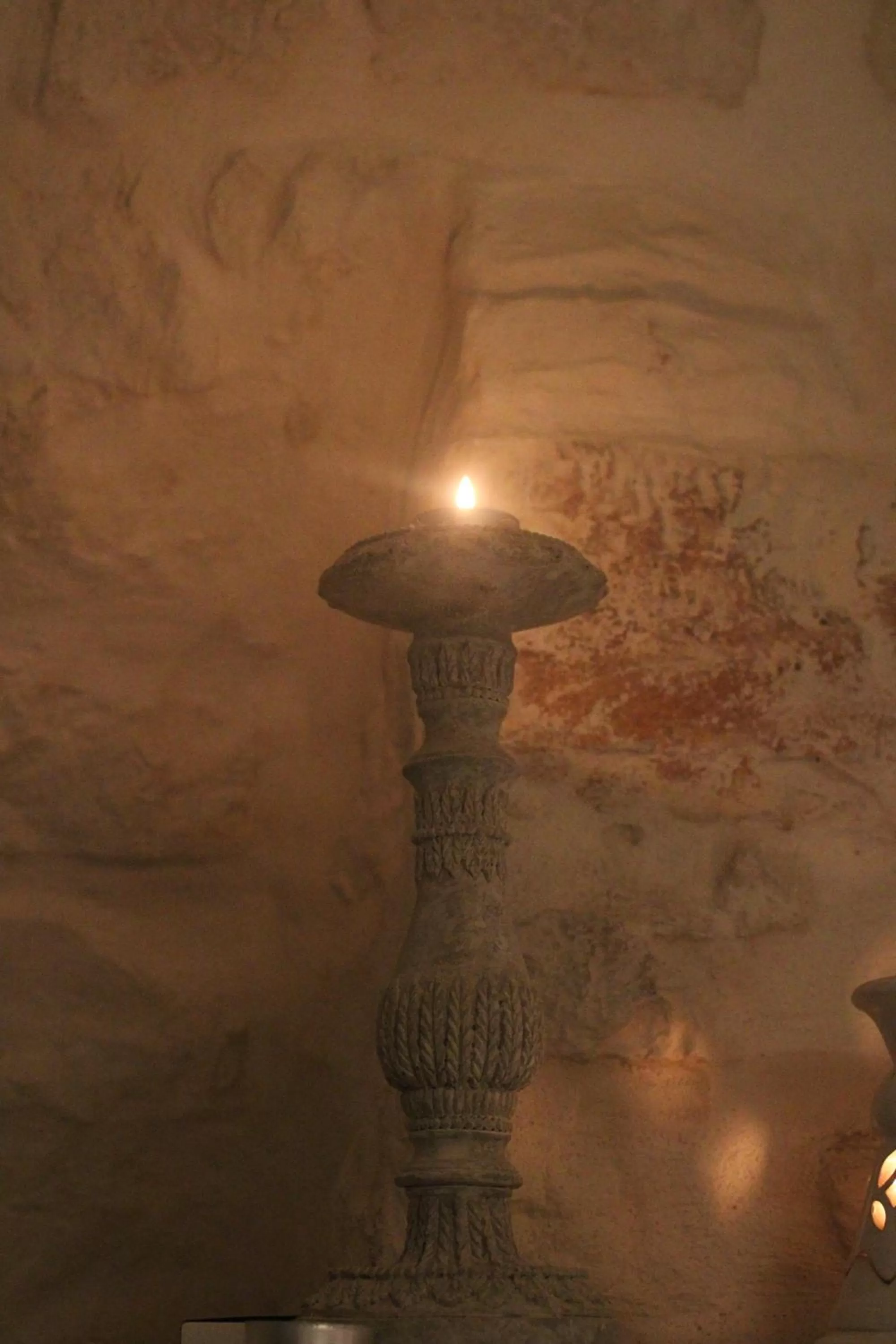 Albergo Diffuso Dimora Rossi B&B