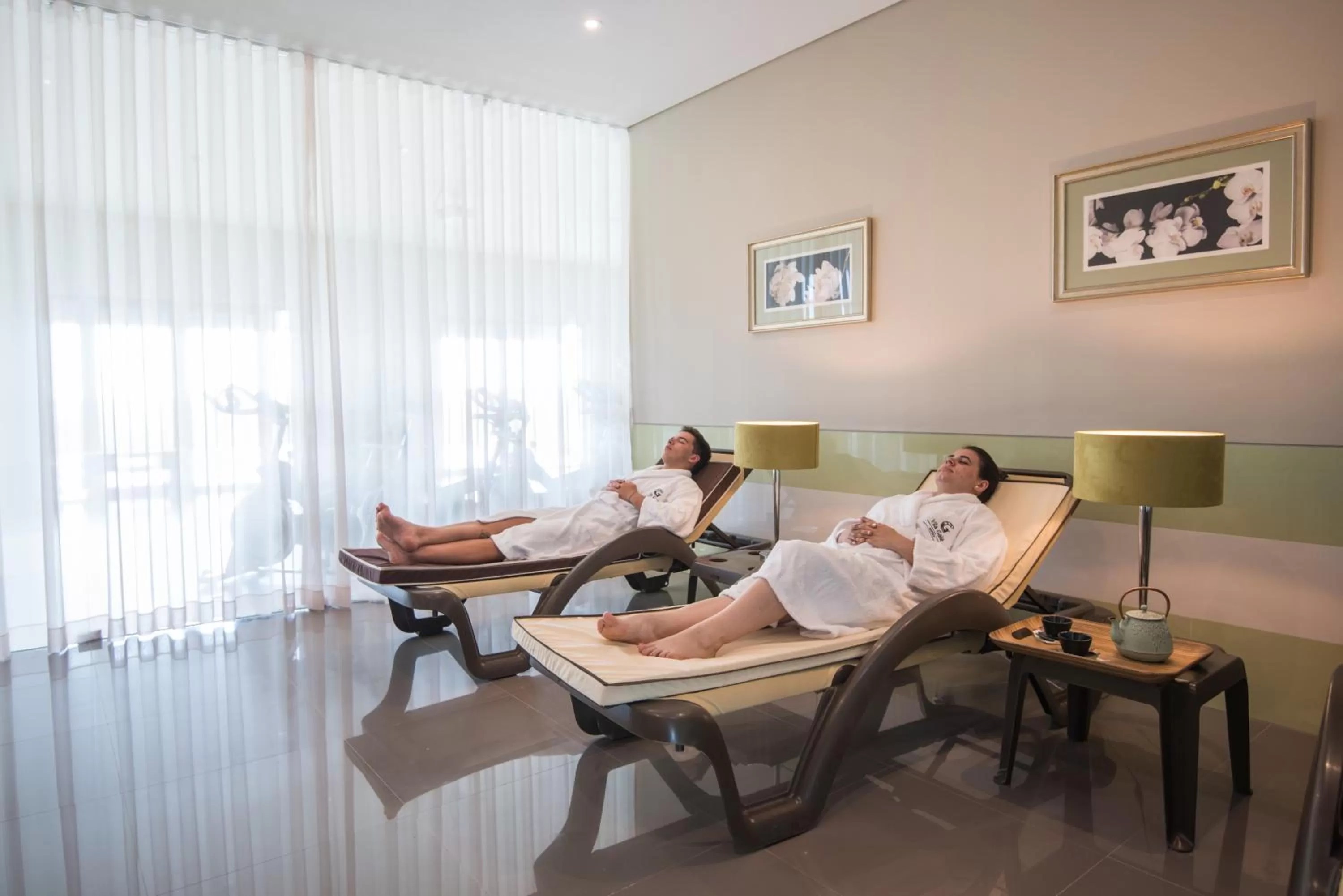 Massage in Vila Gale Collection Sintra