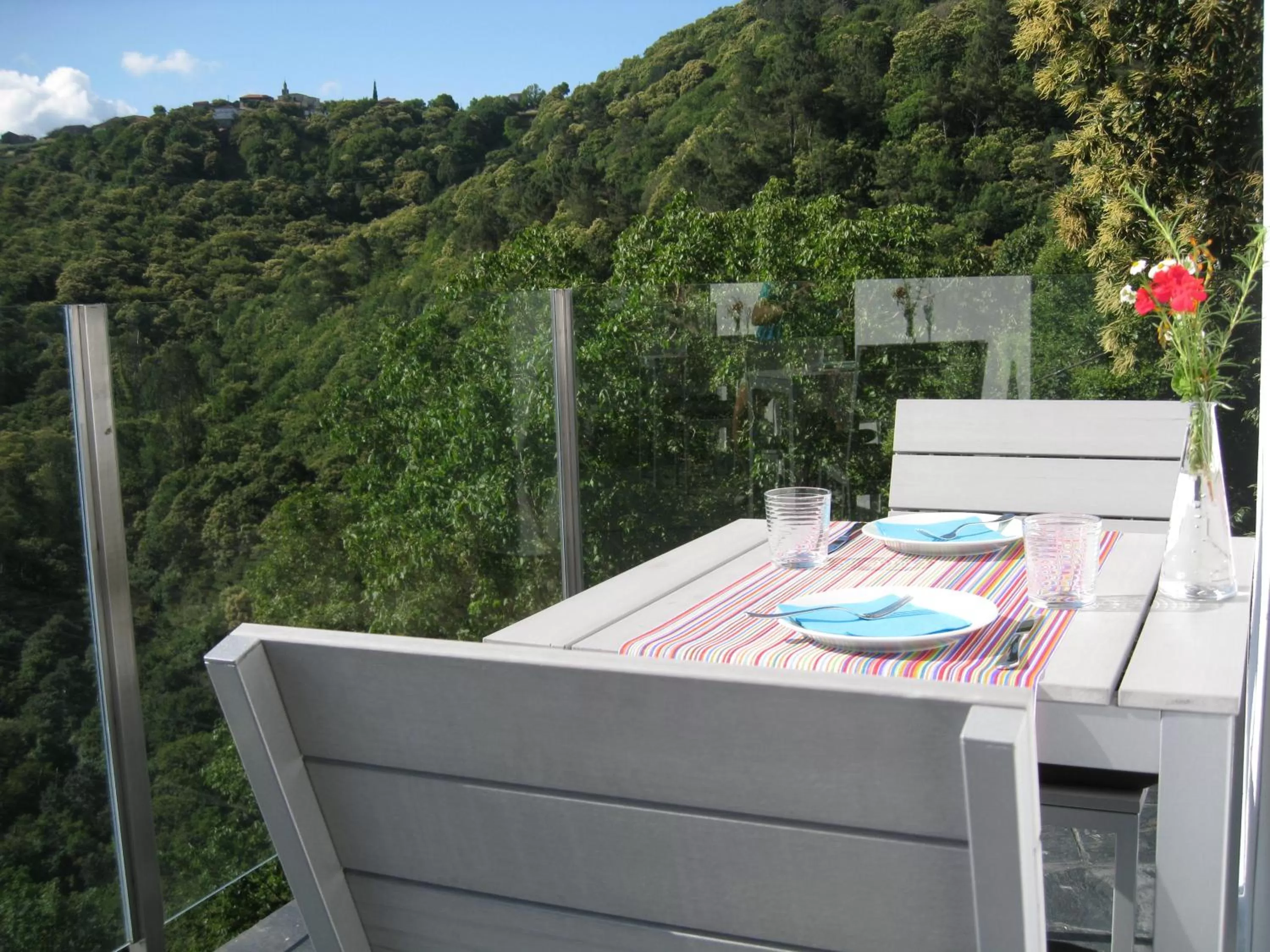 Facade/entrance in Cabo Do Mundo Casa Rural
