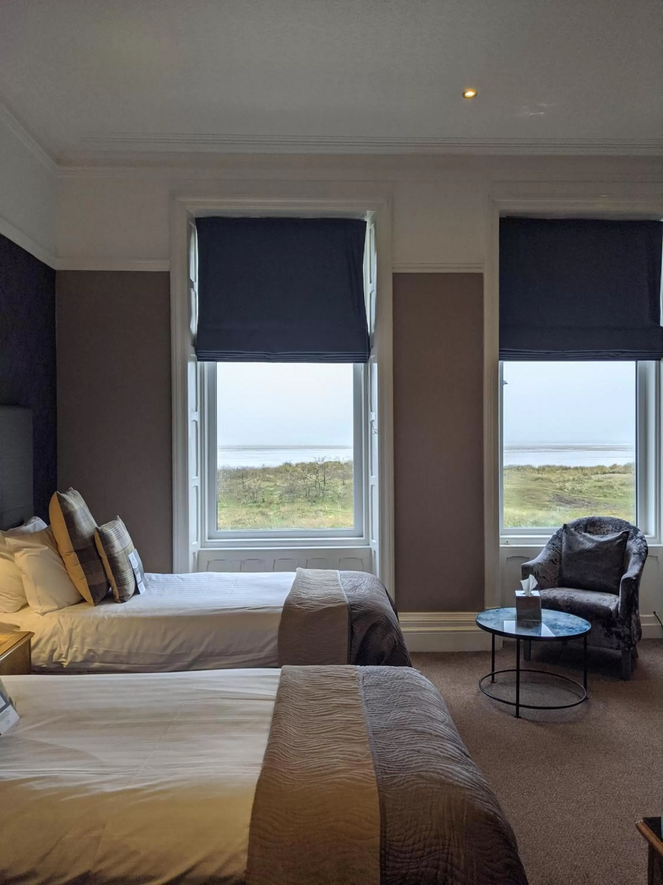 Bedroom, Bed in Glendower Hotel BW Signature Collection