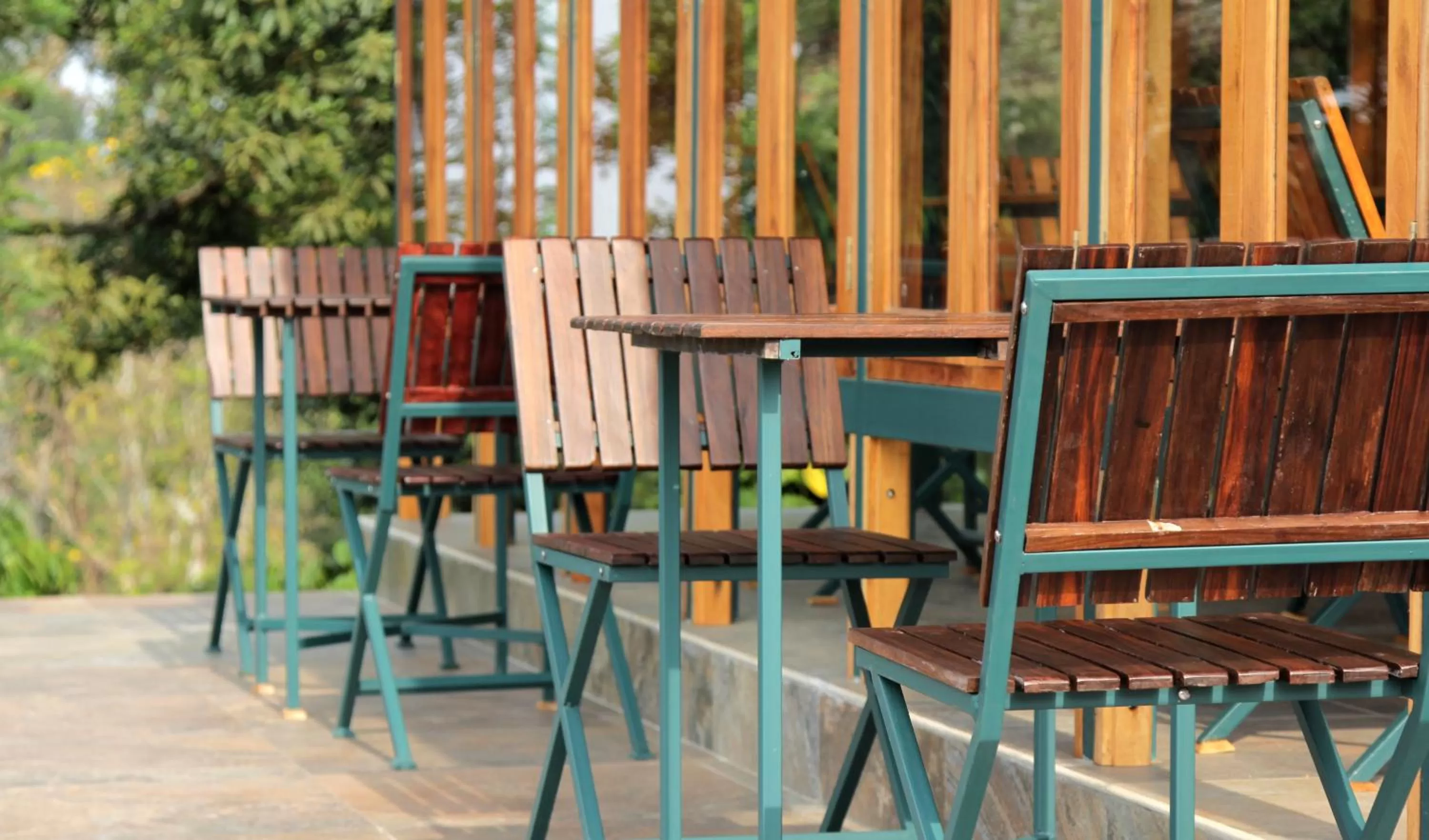 Banquet/Function facilities in Marmalade Springs Resort Wayanad