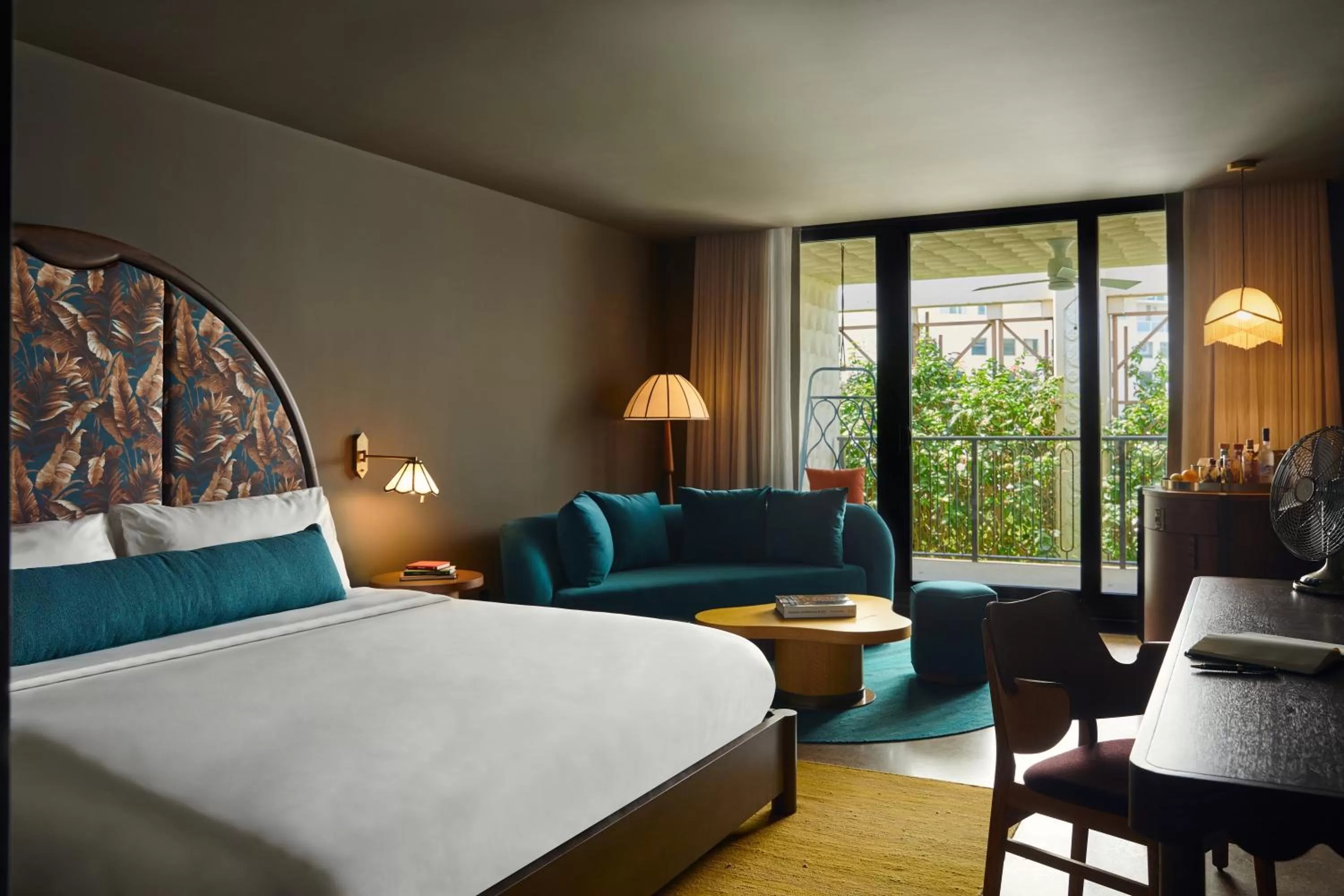 Photo of the whole room, Bed in Mayfair House Hotel & Garden