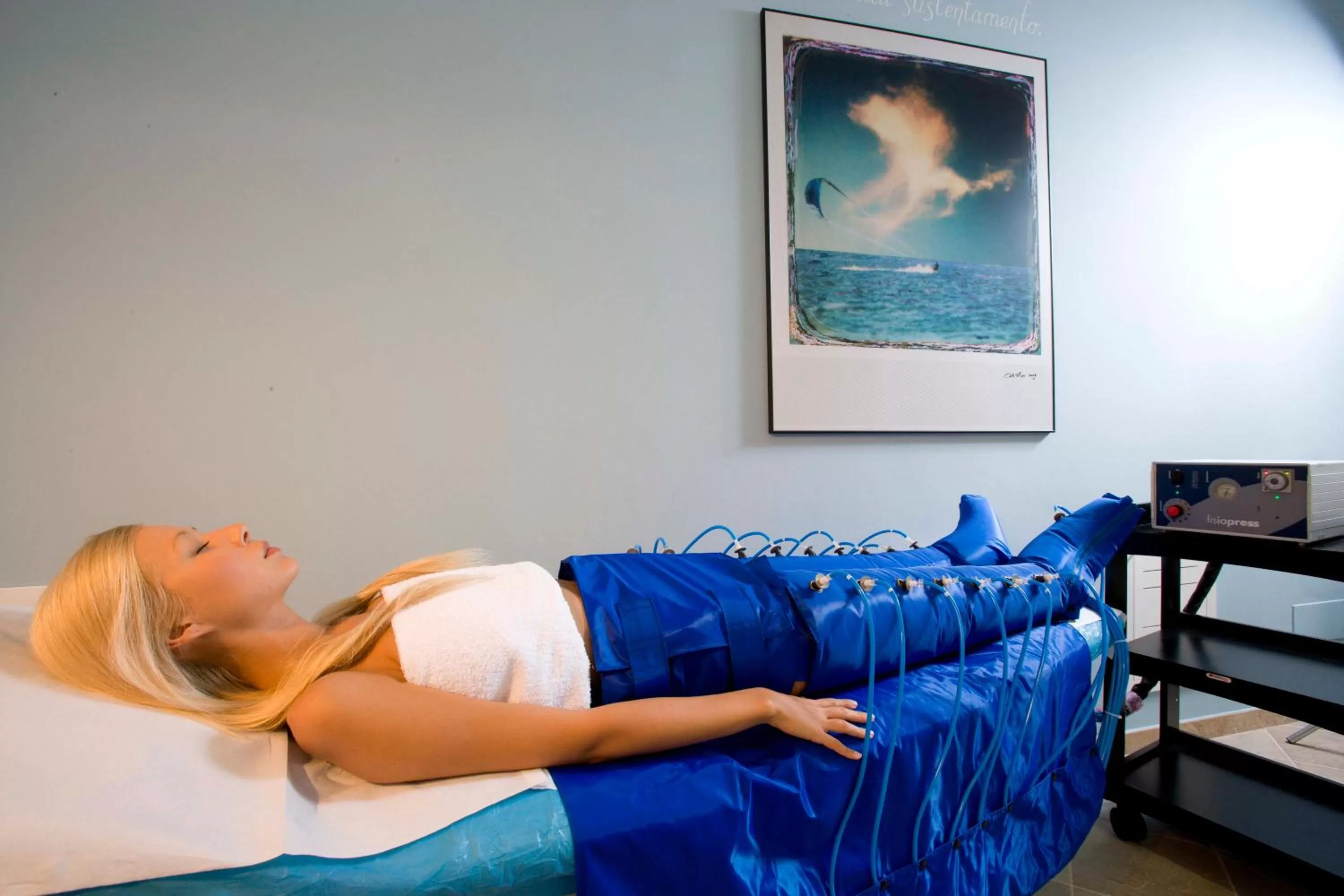 People, Bed in Hotel La Terrazza RESTAURANT & SPA