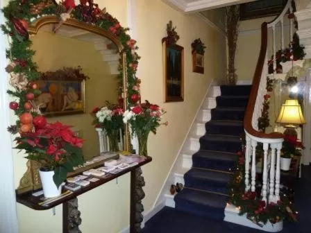 Other in Queen Anne House