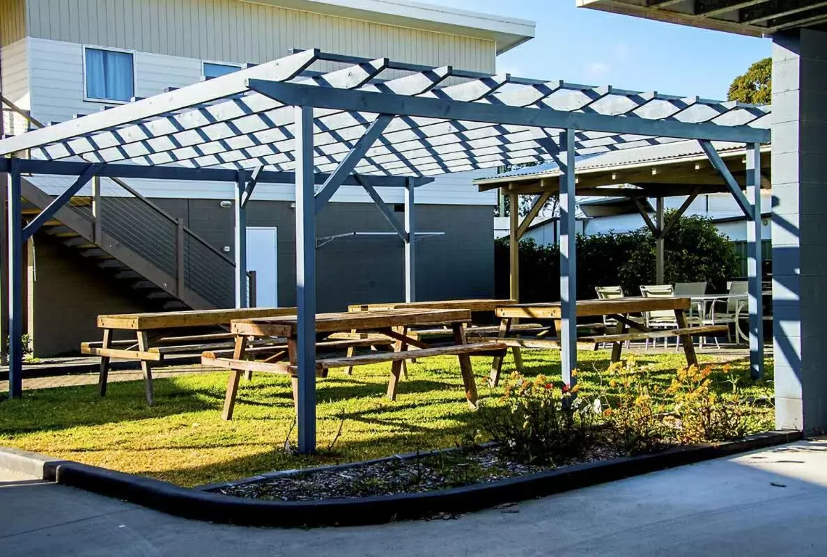 Peace Resorts - Jervis Bay Holiday Cabins in Sussex Inlet