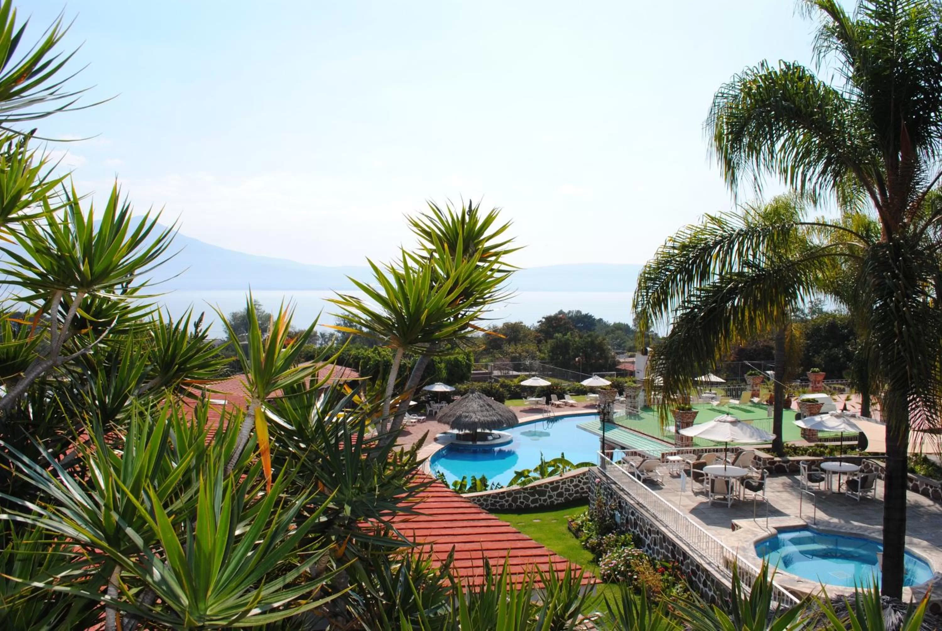 Mama Chuy Hotel & Villas