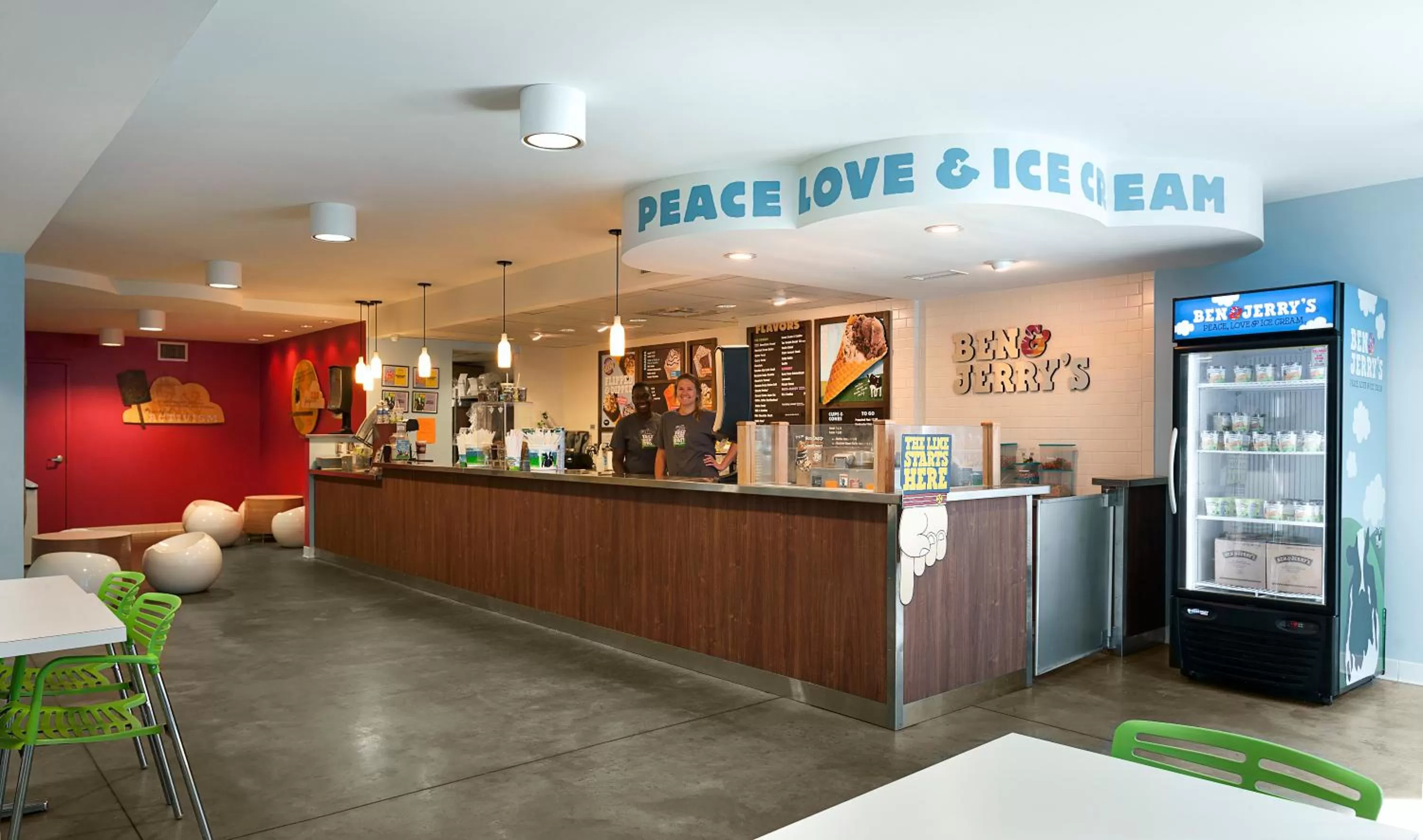 Restaurant/places to eat in Caribbean Resort Myrtle Beach