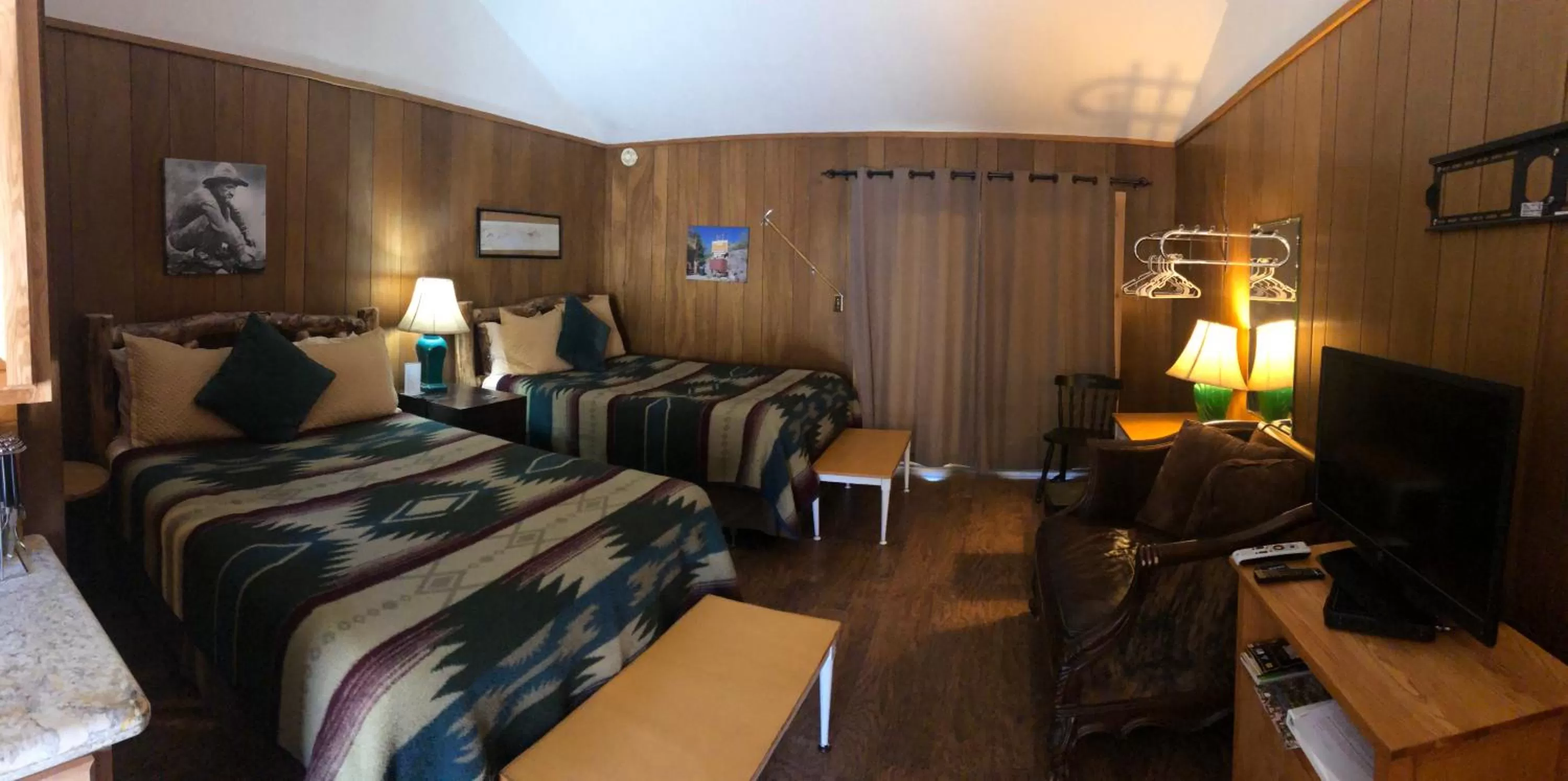 The North Face Lodge