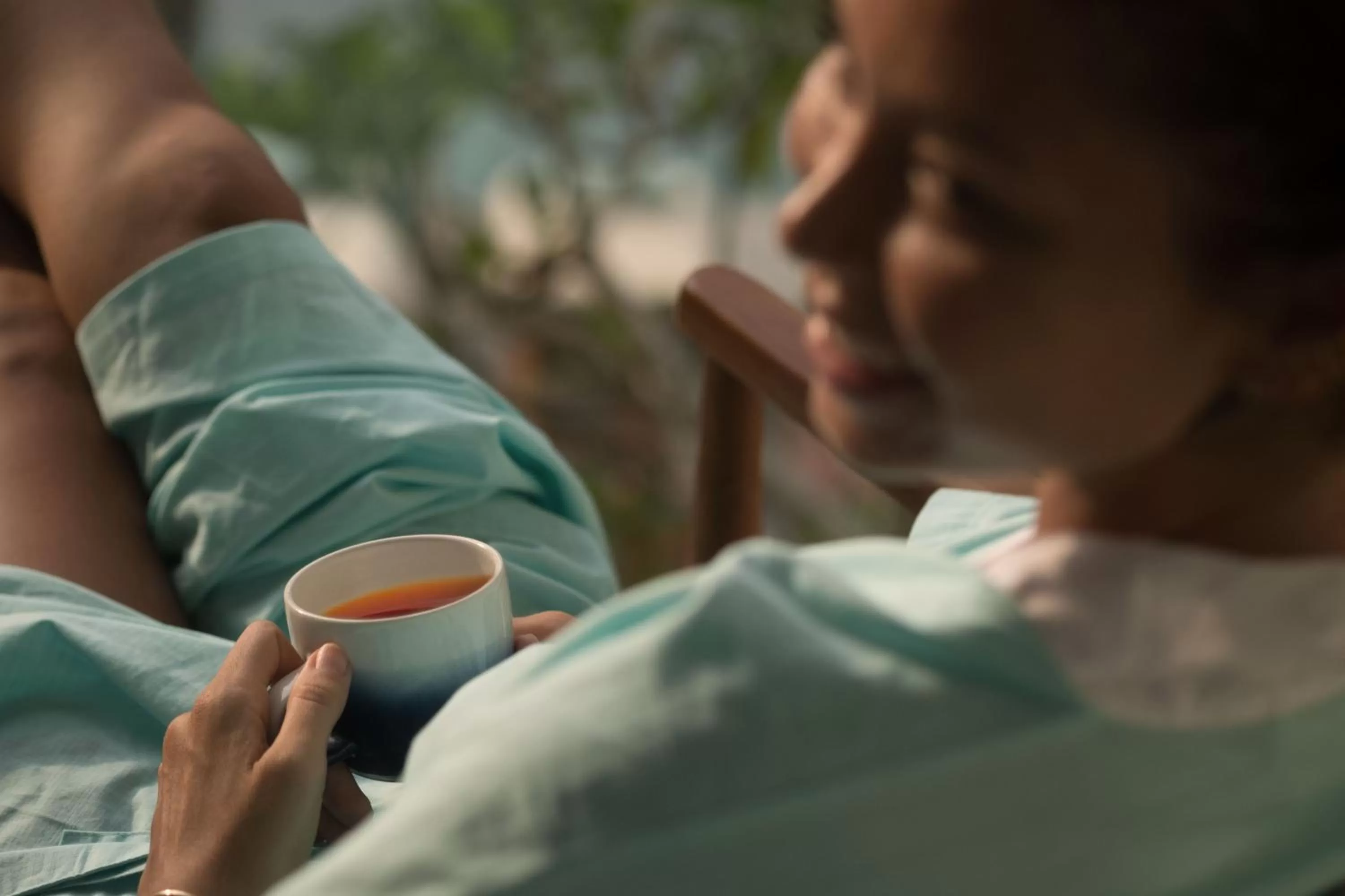 Activities in The Tamarind Resort - Nusa Lembongan