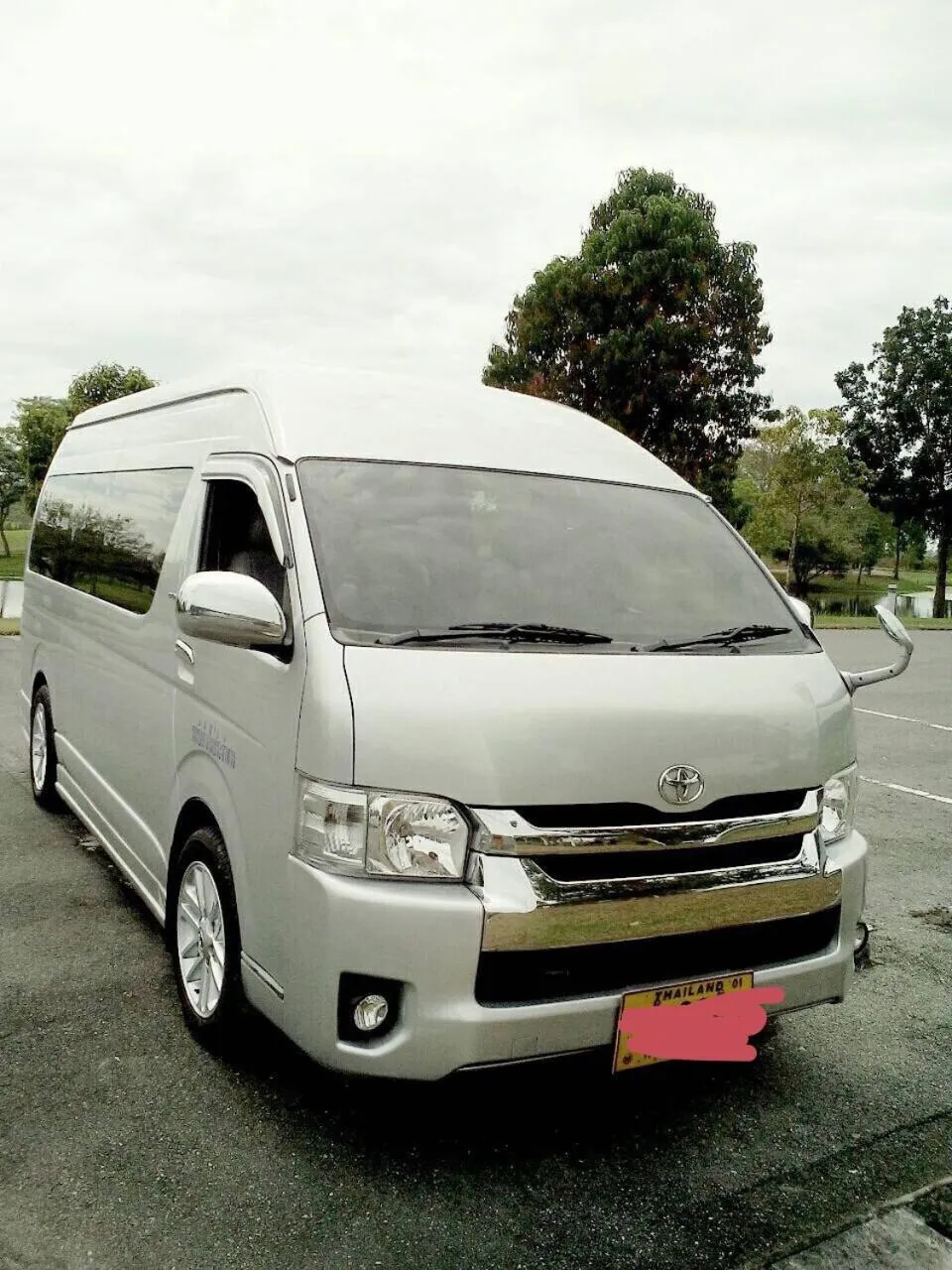 Other in Twin Peaks Sukhumvit Suites