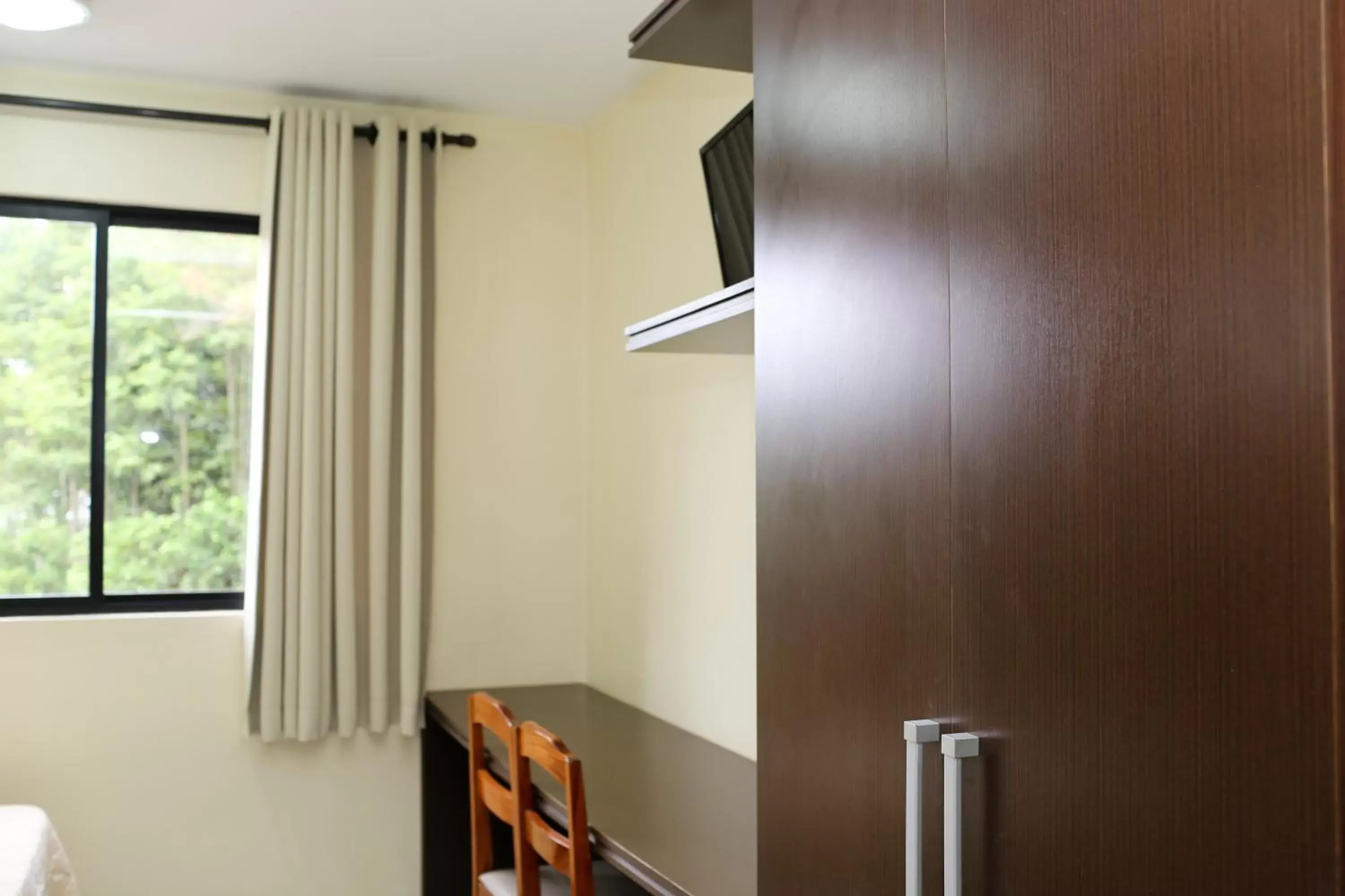 Standard Triple Room - single occupancy in Elsenau Hotel Standard Triple Room - single occupancy in Elsenau Hotel