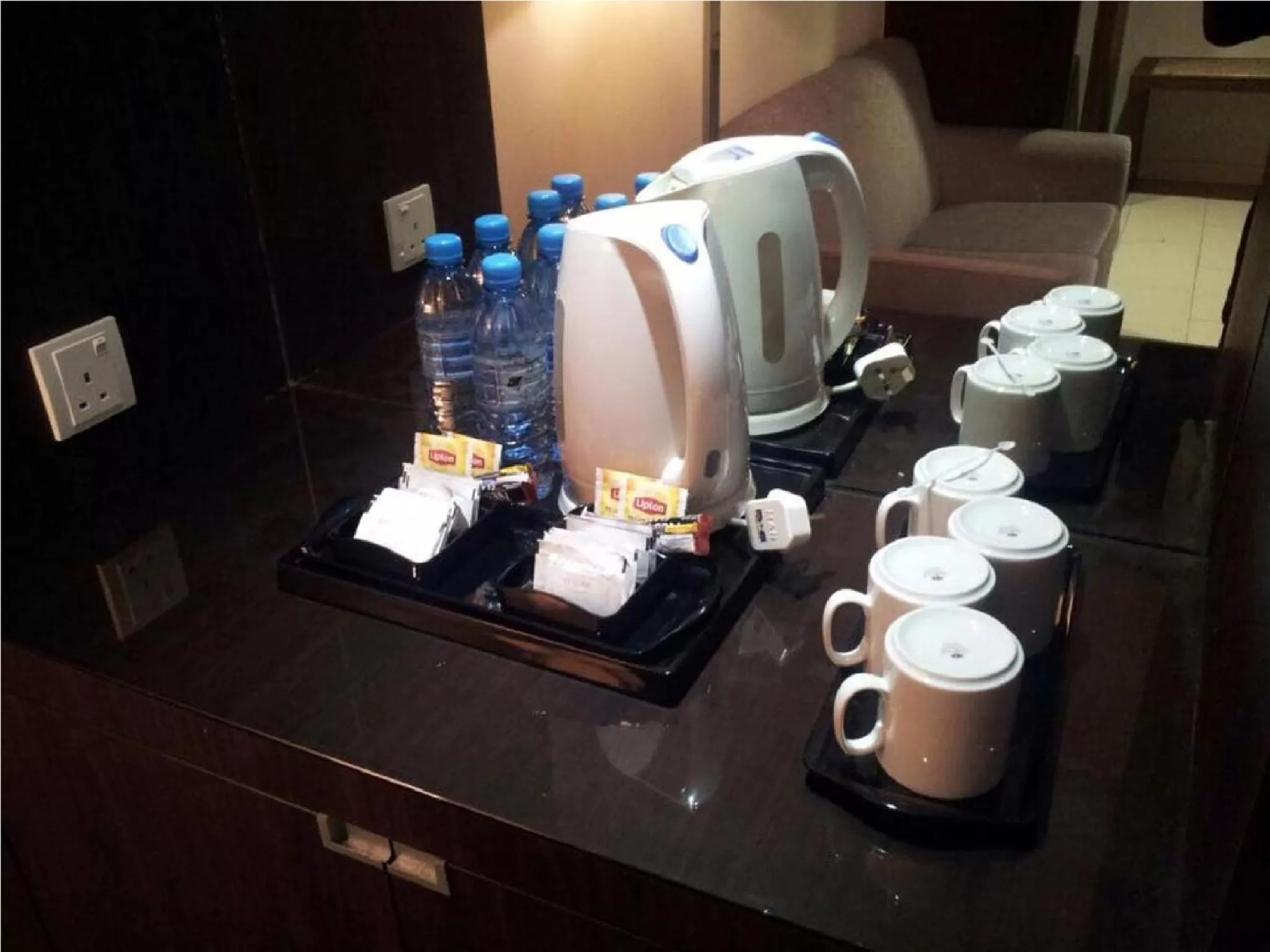 Drinks in Raia Hotel & Convention Centre Alor Setar