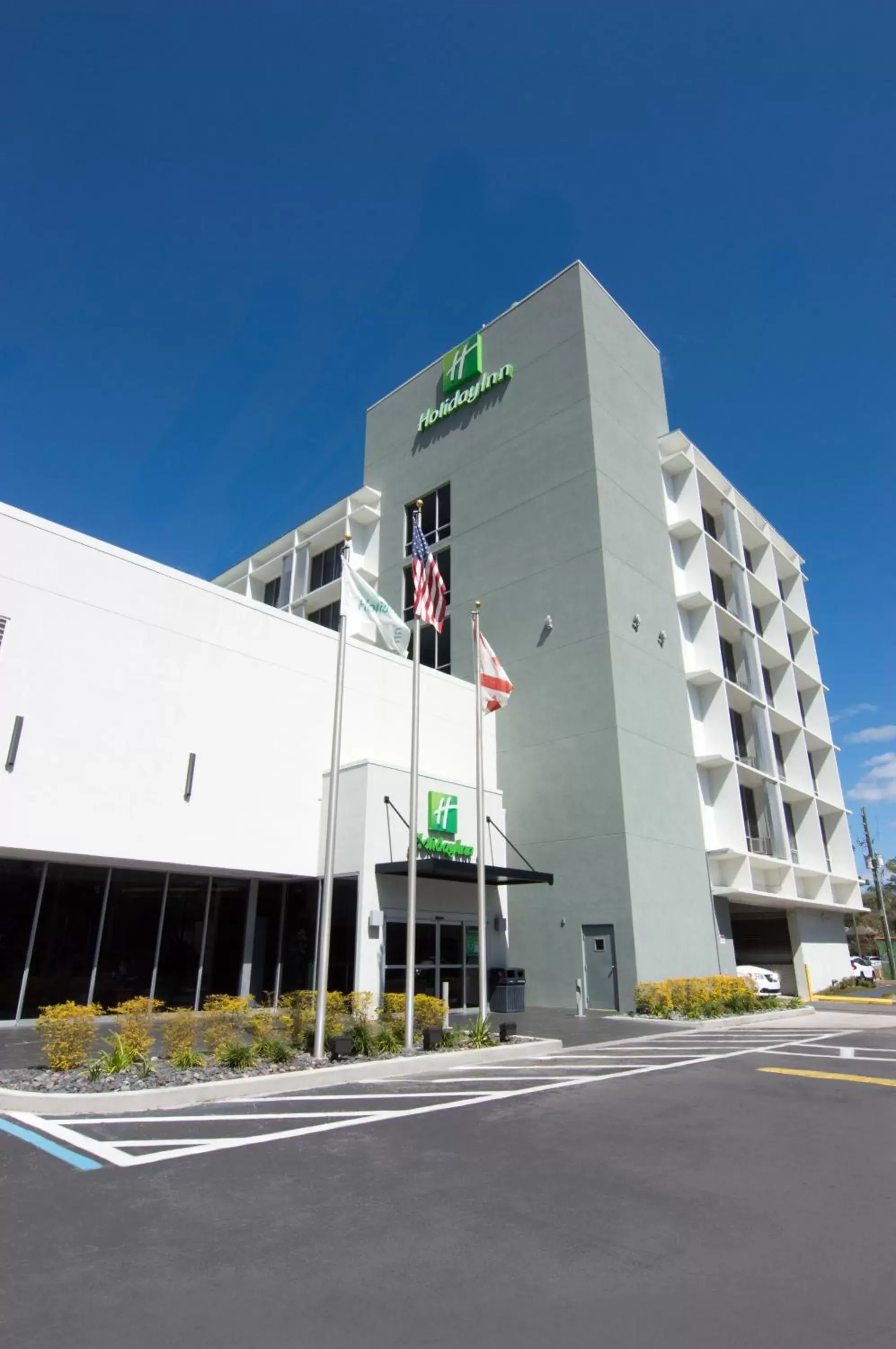 Holiday Inn Gainesville-University Center by IHG Holiday Inn Gainesville-University Center by IHG