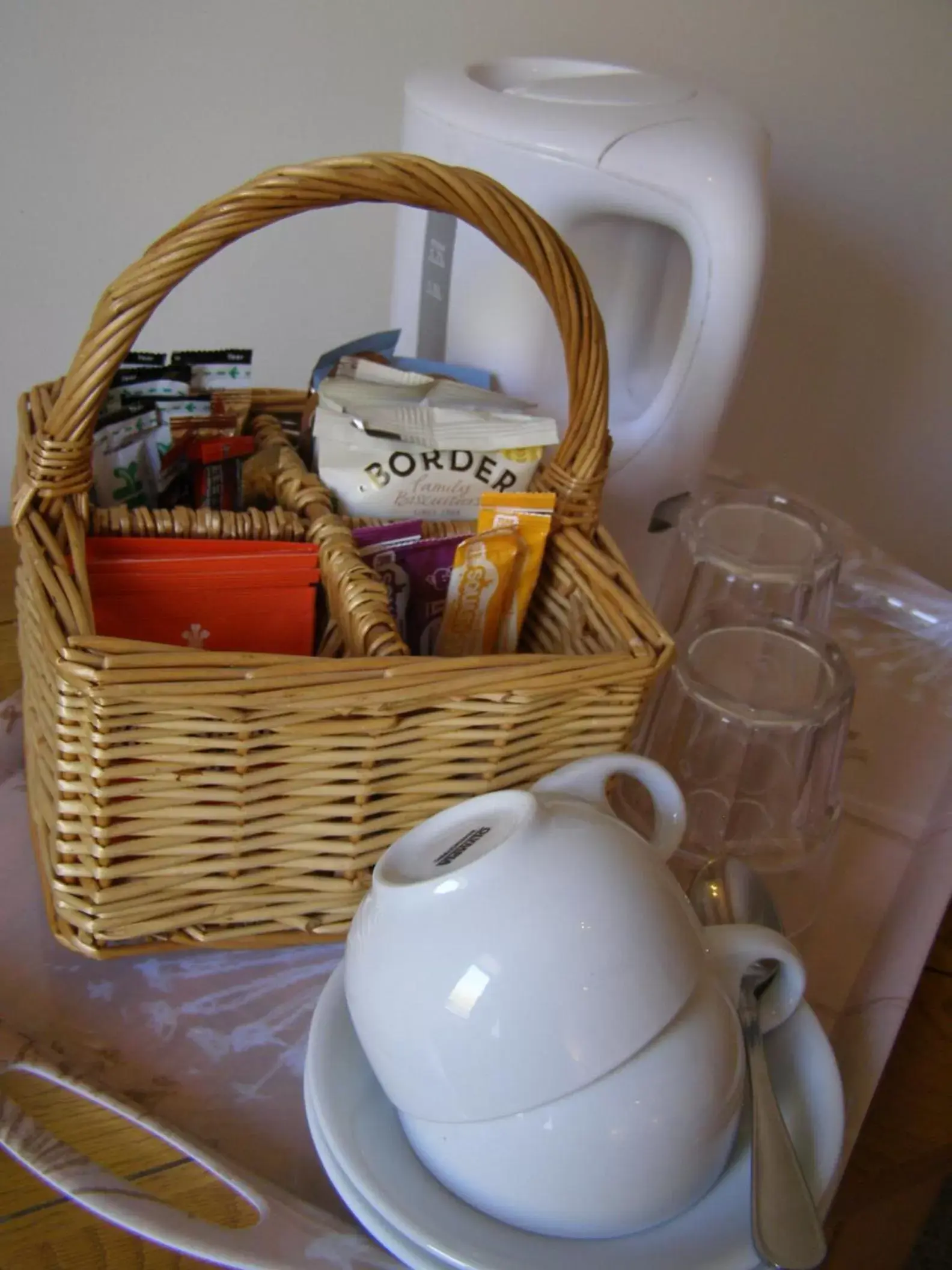 Ground Floor Double or Twin Room with Shower in Coddy's Farm Ground Floor Double or Twin Room with Shower in Coddy's Farm