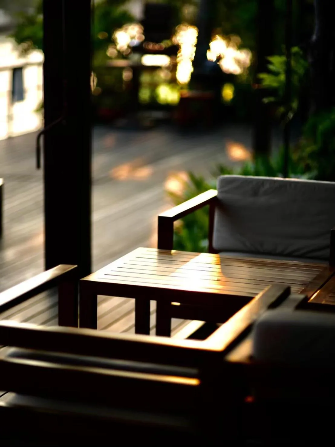 Property building in Chann Bangkok Noi