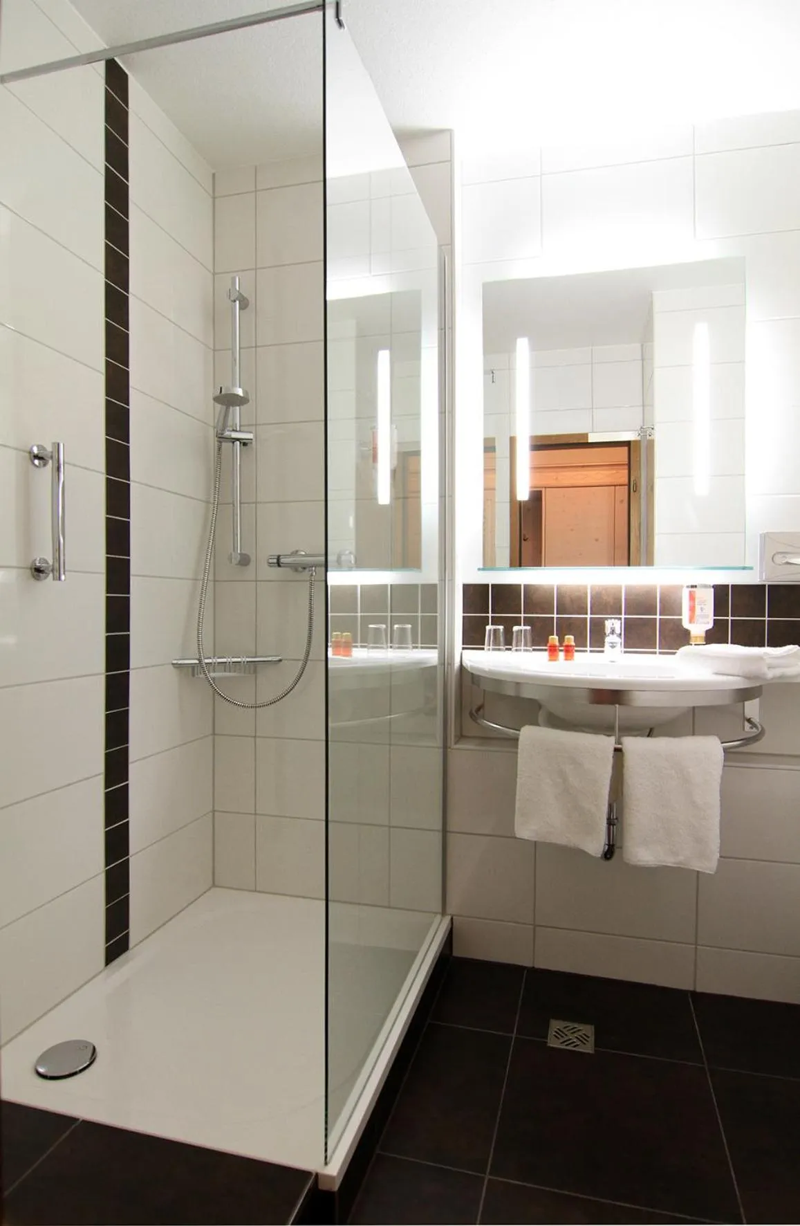 Double Room Country House Style in AMBER HOTEL Bavaria Superior
