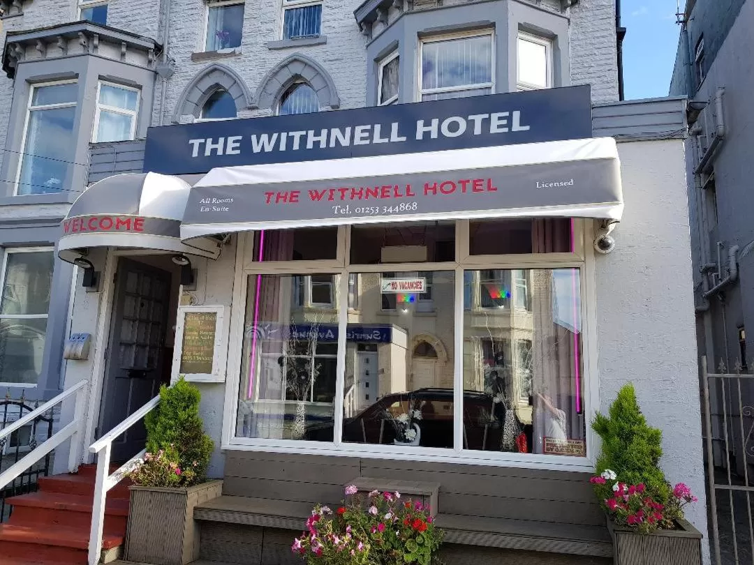 The Withnell Hotel