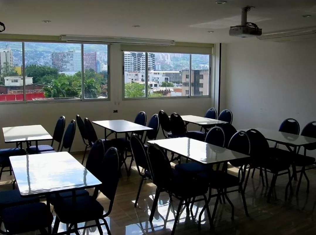 Meeting/conference room in AW Hotel Sport