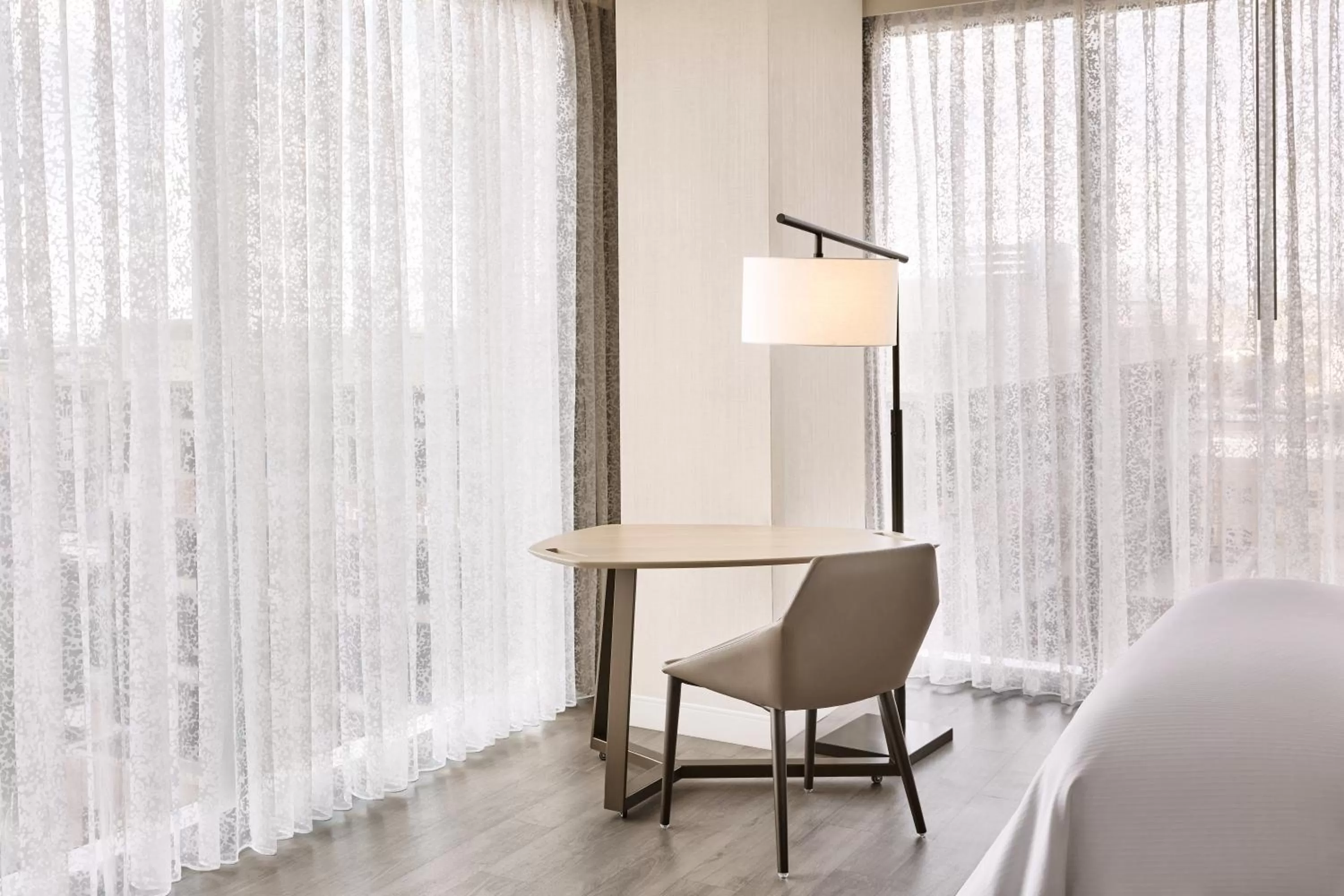 Seating area in The Westin Tempe