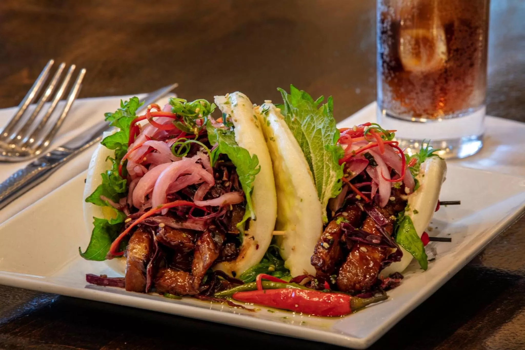 Restaurant/places to eat in Beachside Resort & Residences