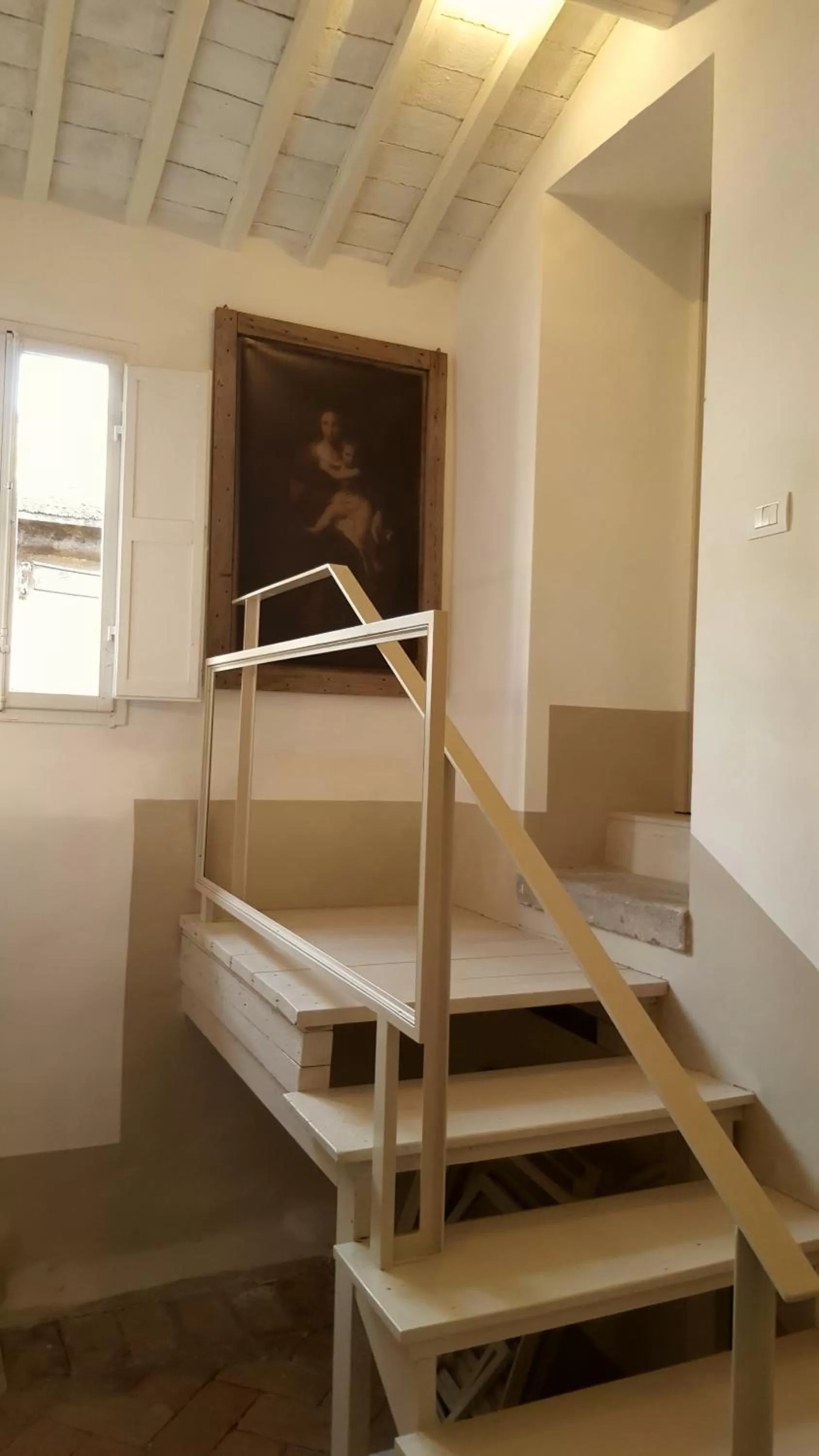 Other in B&B A Piazza del Gesù