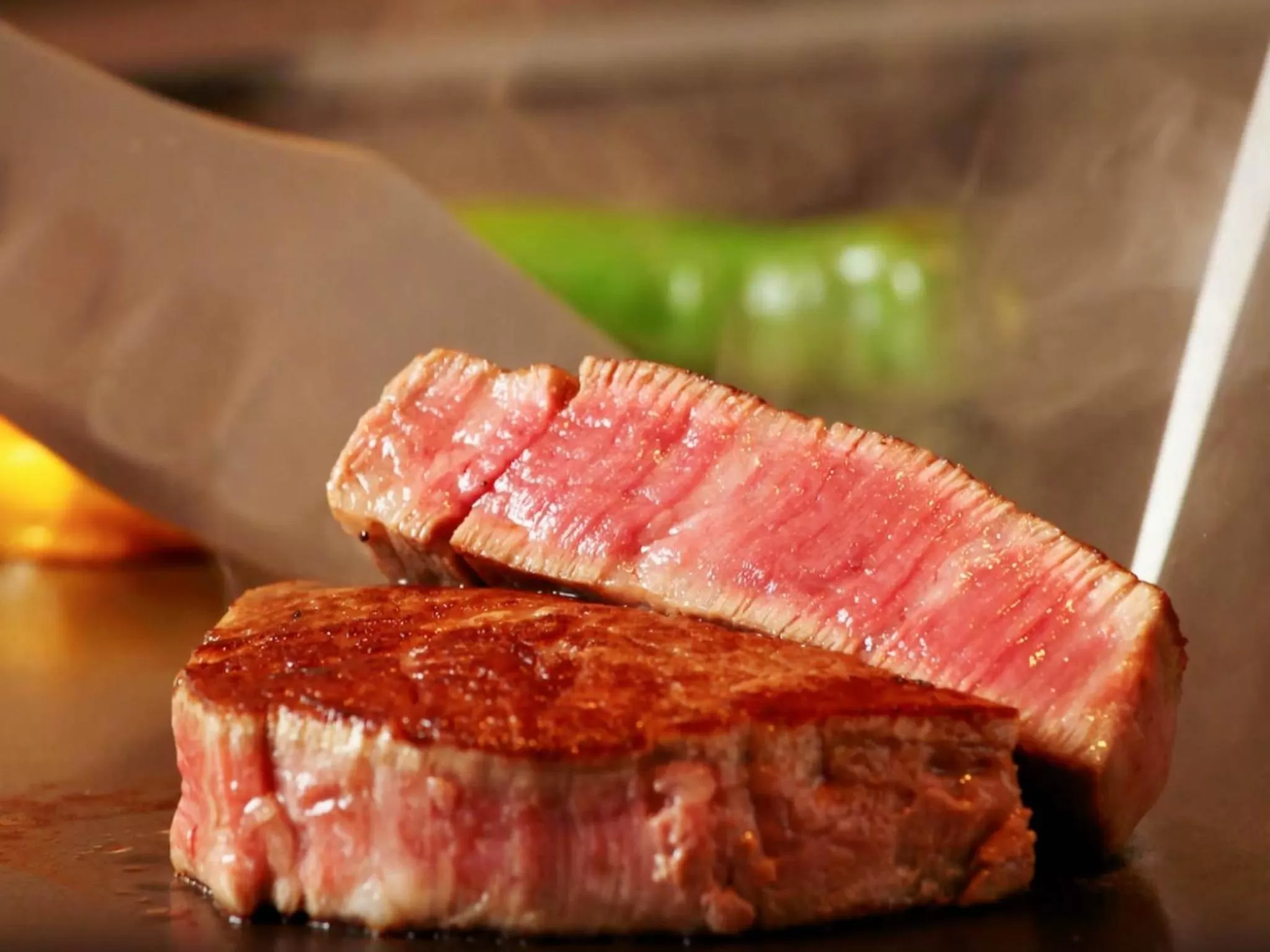 Restaurant/places to eat in Rihga Royal Hotel Kokura Fukuoka