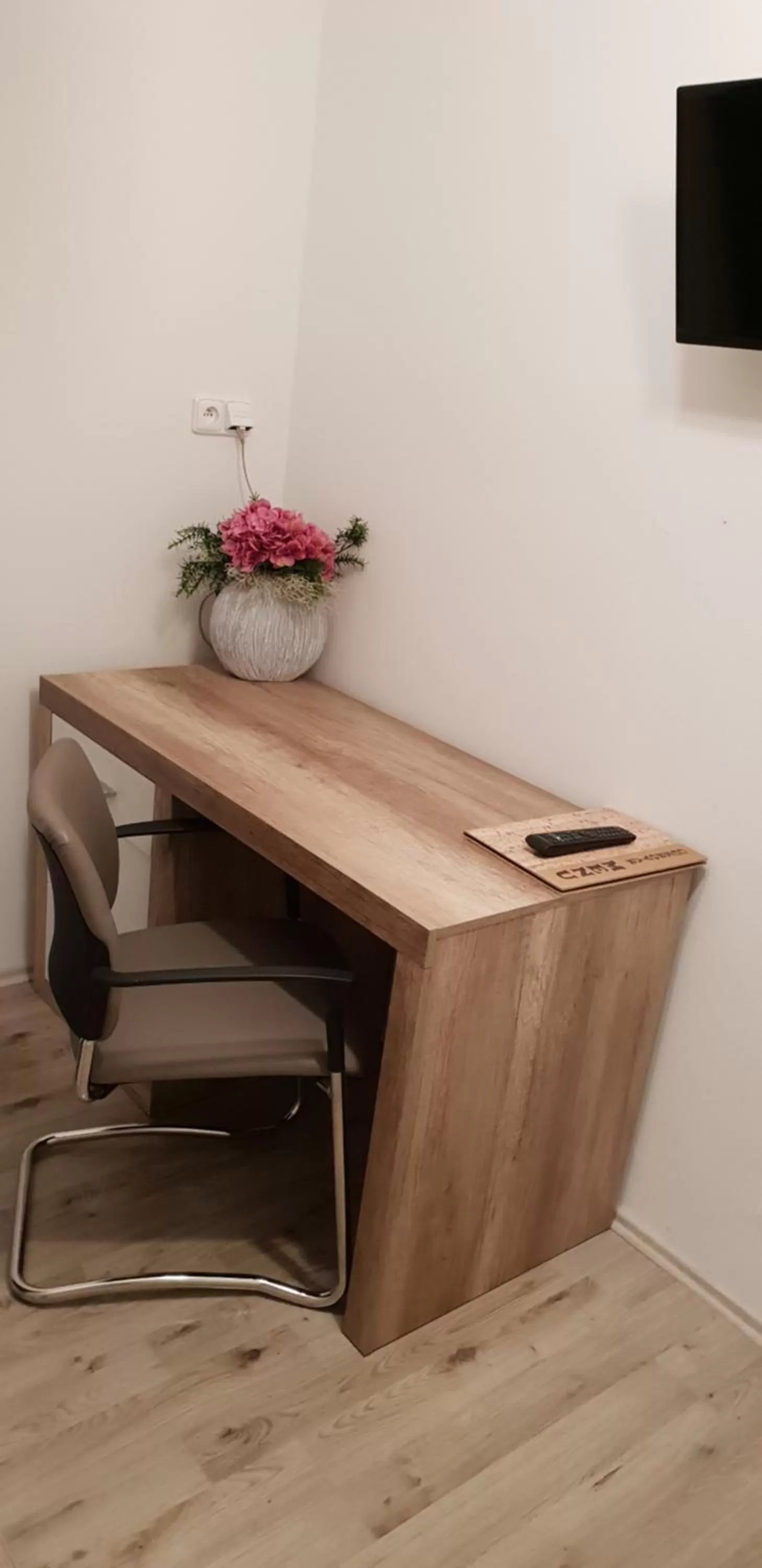 Ubytování Cukrovar