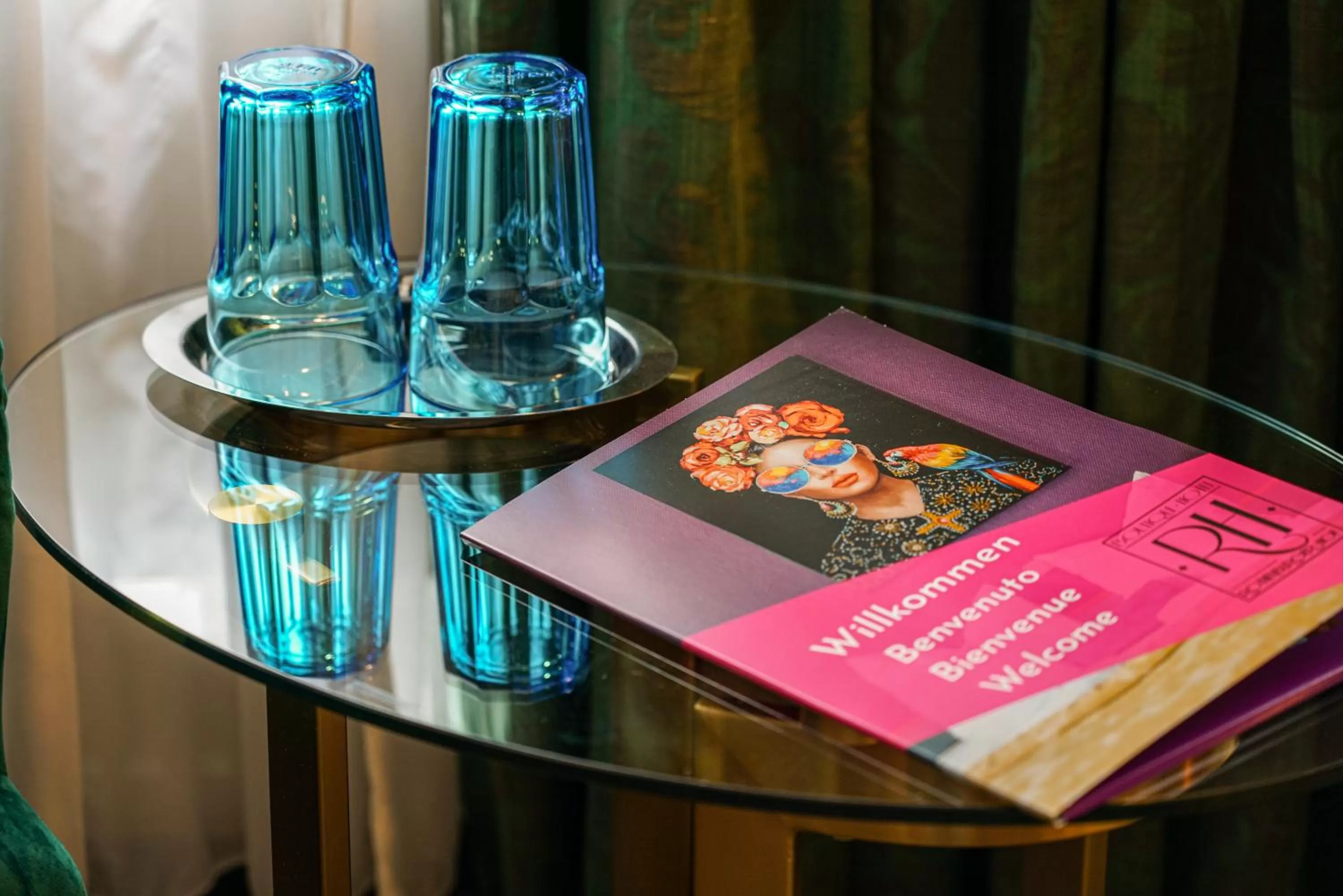 Boutique Hotel Rothenburger Hof