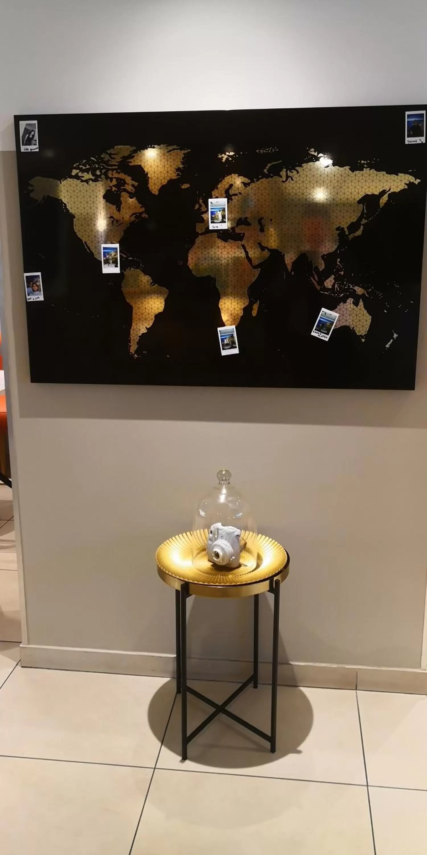 Entertainment in Aparthotel Adagio Monaco Monte Cristo