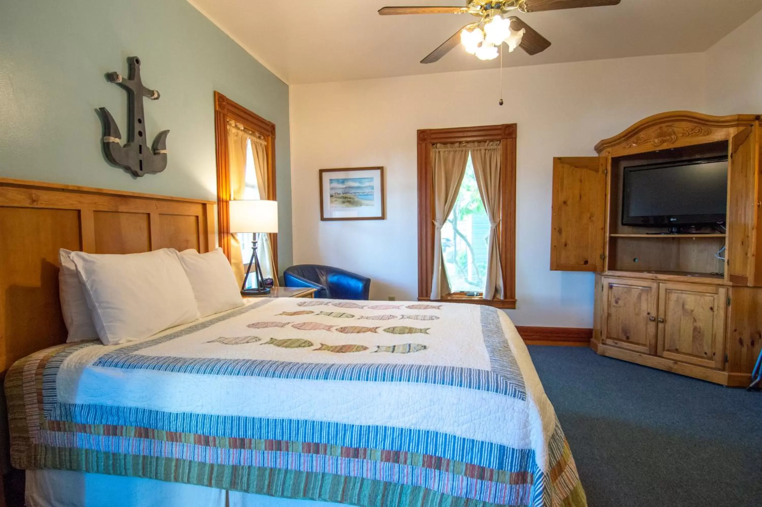 Queen Studio Dog Friendly - A1 in The Swan Hotel Queen Studio Dog Friendly - A1 in The Swan Hotel