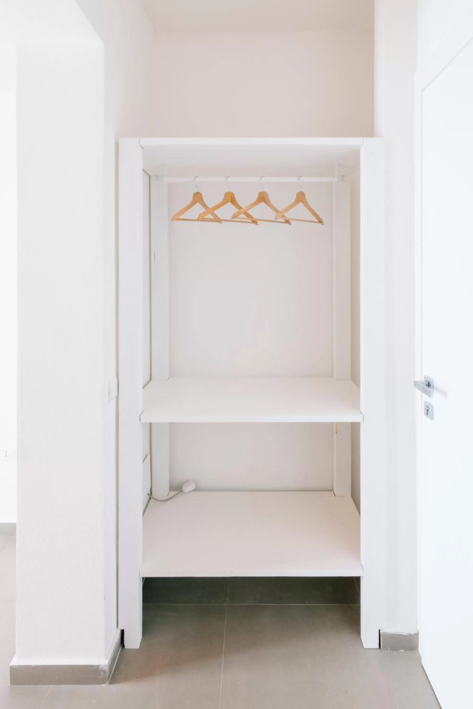 Photo of the whole room, Bed in Boutique BnB Dolcevita