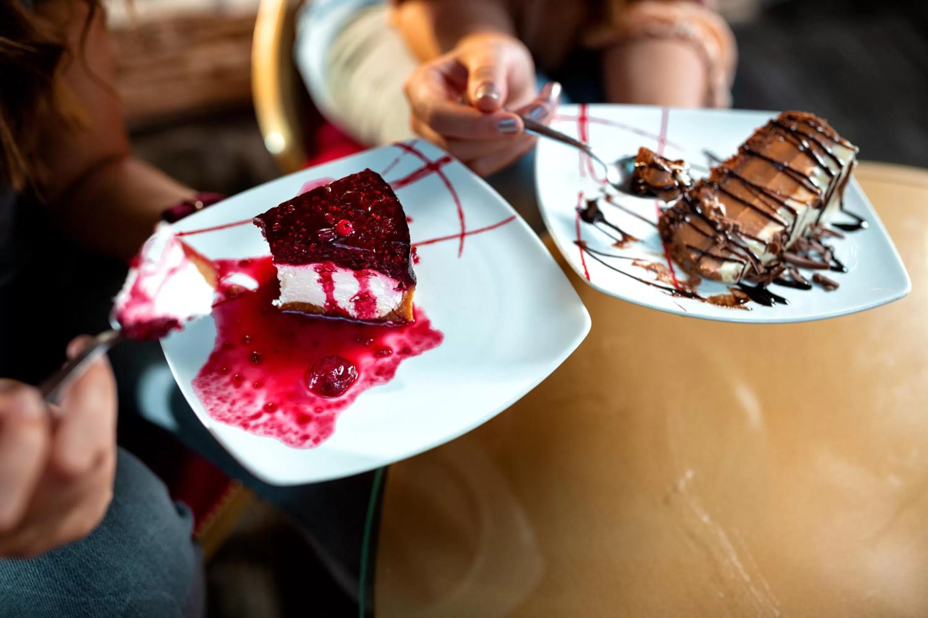 Restaurant/places to eat, Food in Ethno Village Stanisici