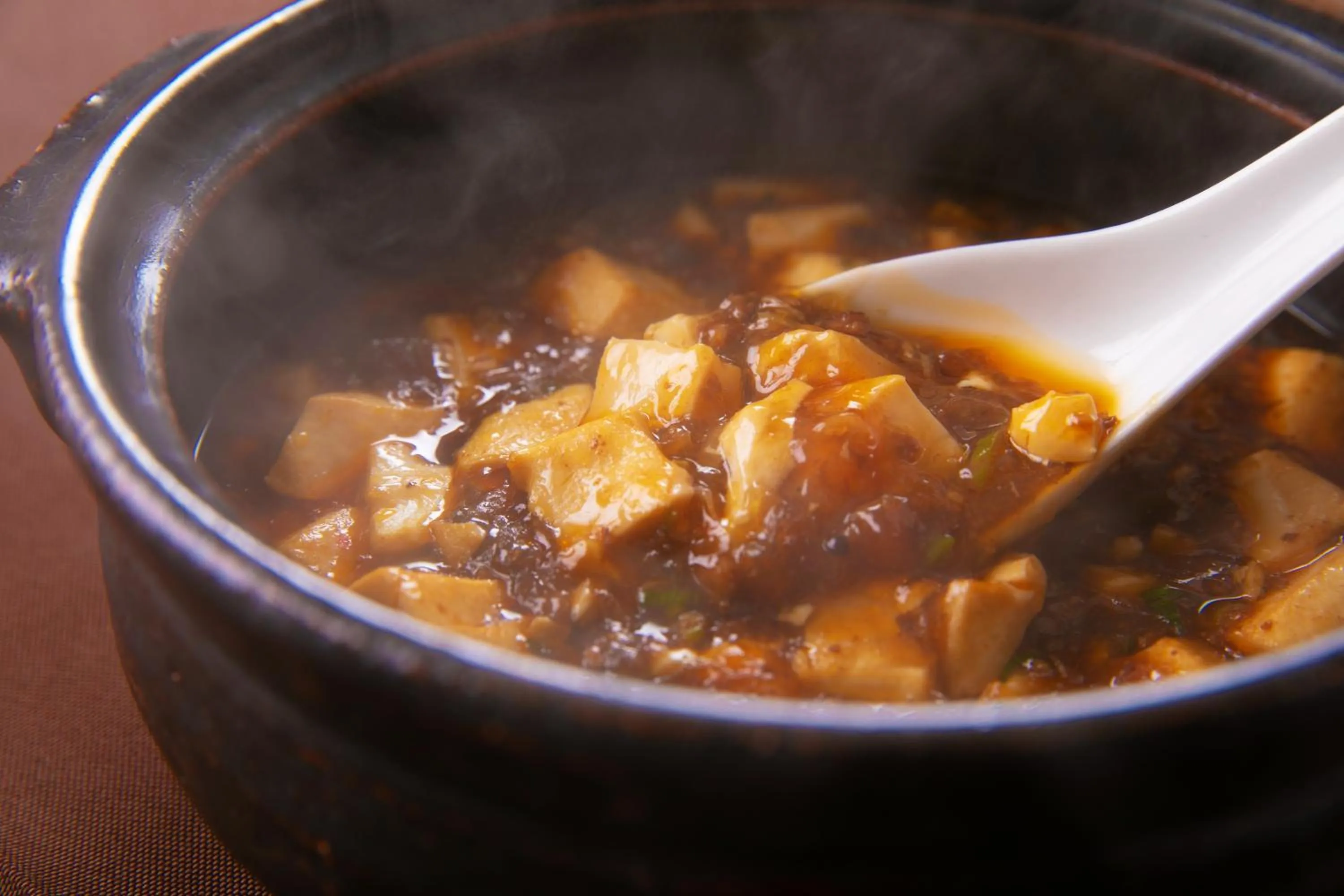 Food in Hotel JAL City Nagasaki