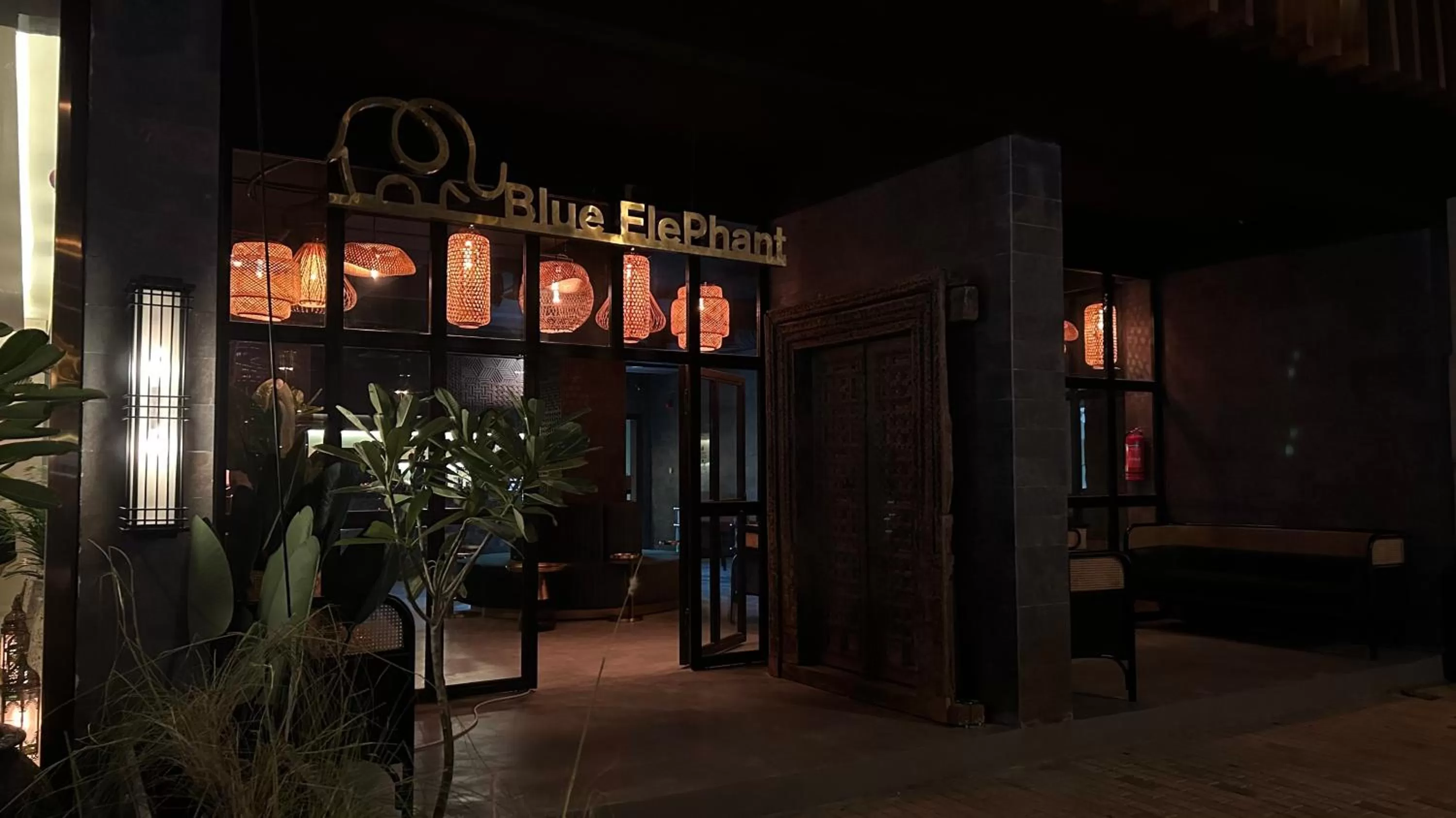 Balcony/Terrace in Tajreed Suites