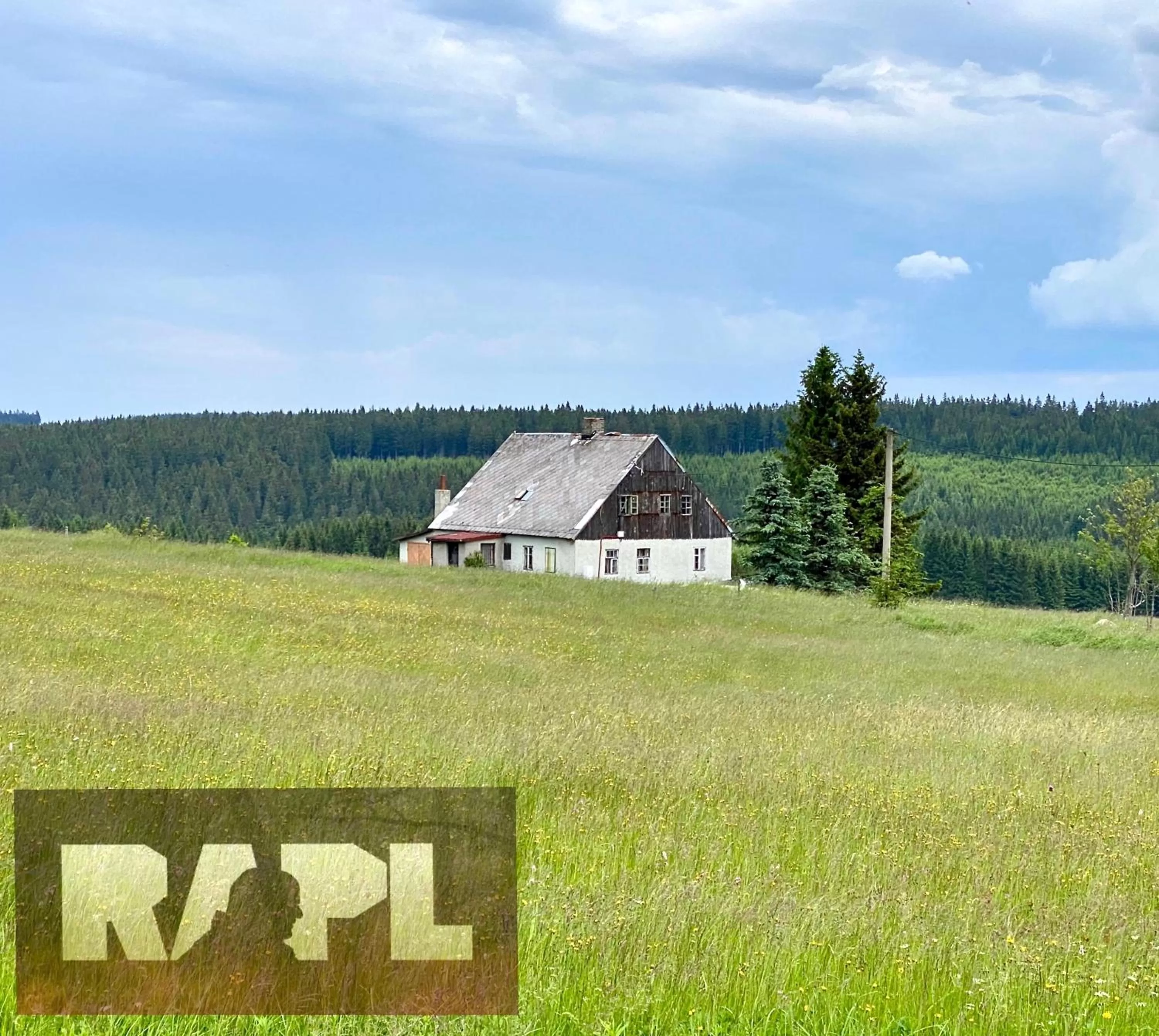 Nearby landmark in Vila Jáchymov