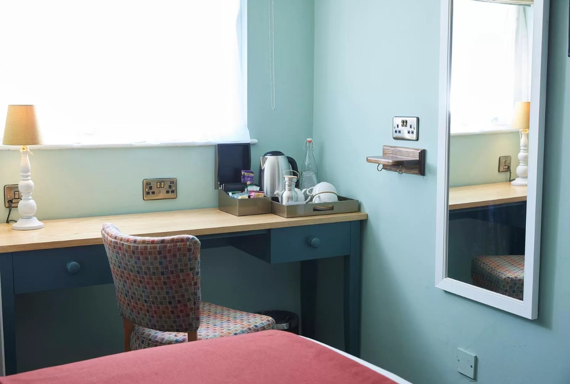 Castle Hotel by Chef & Brewer Collection