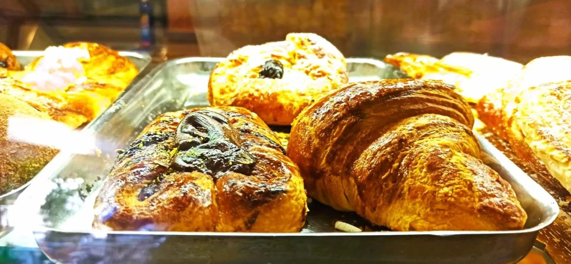 Breakfast, Food in B&B ONE