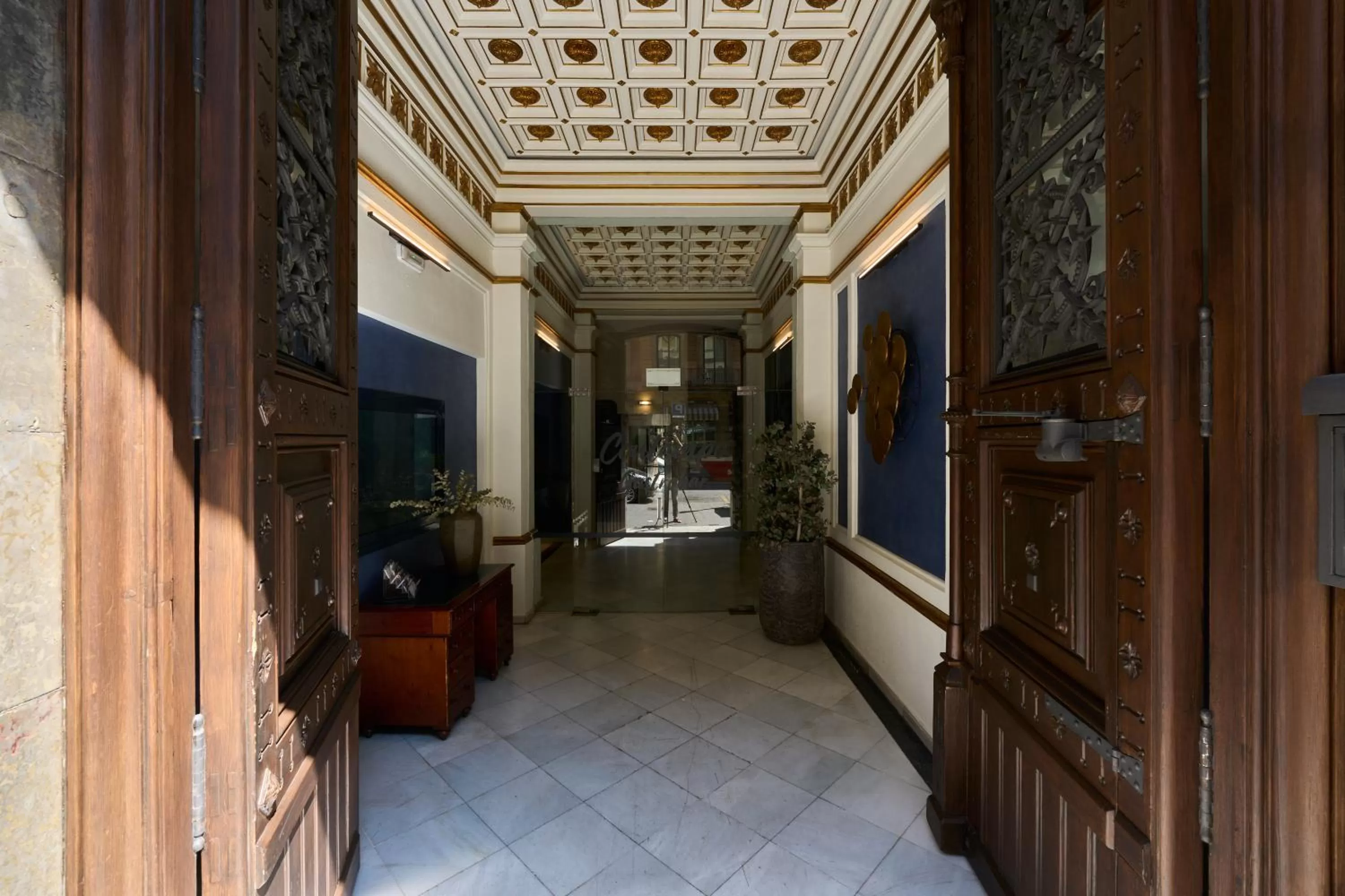 Restaurant/places to eat in Catalonia Plaza Catalunya